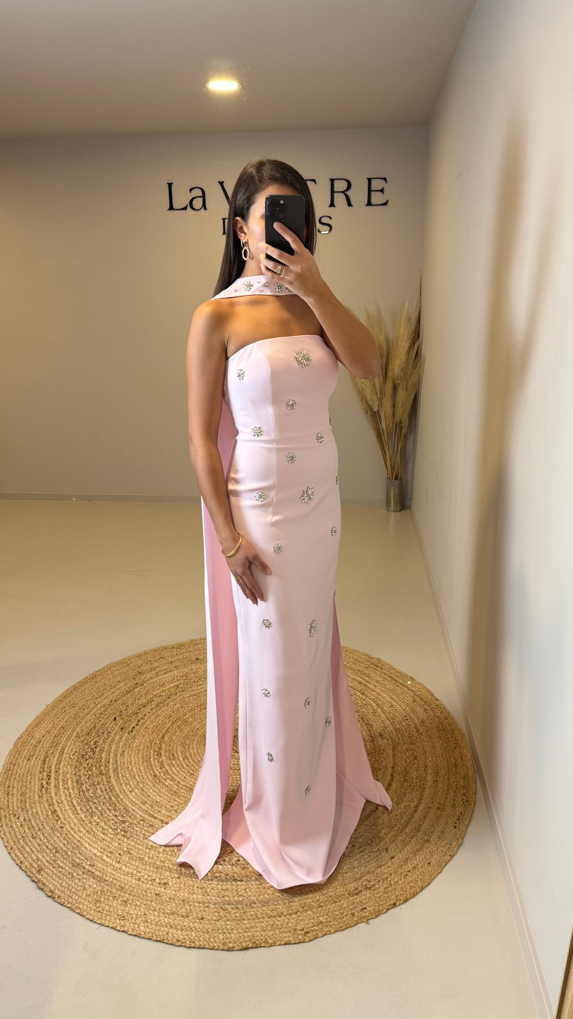BUSE DRESS