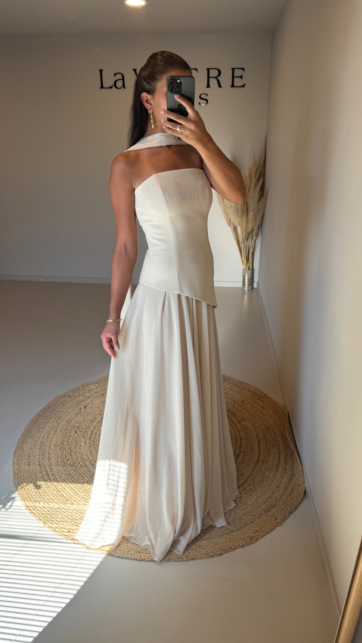 LANA DRESS