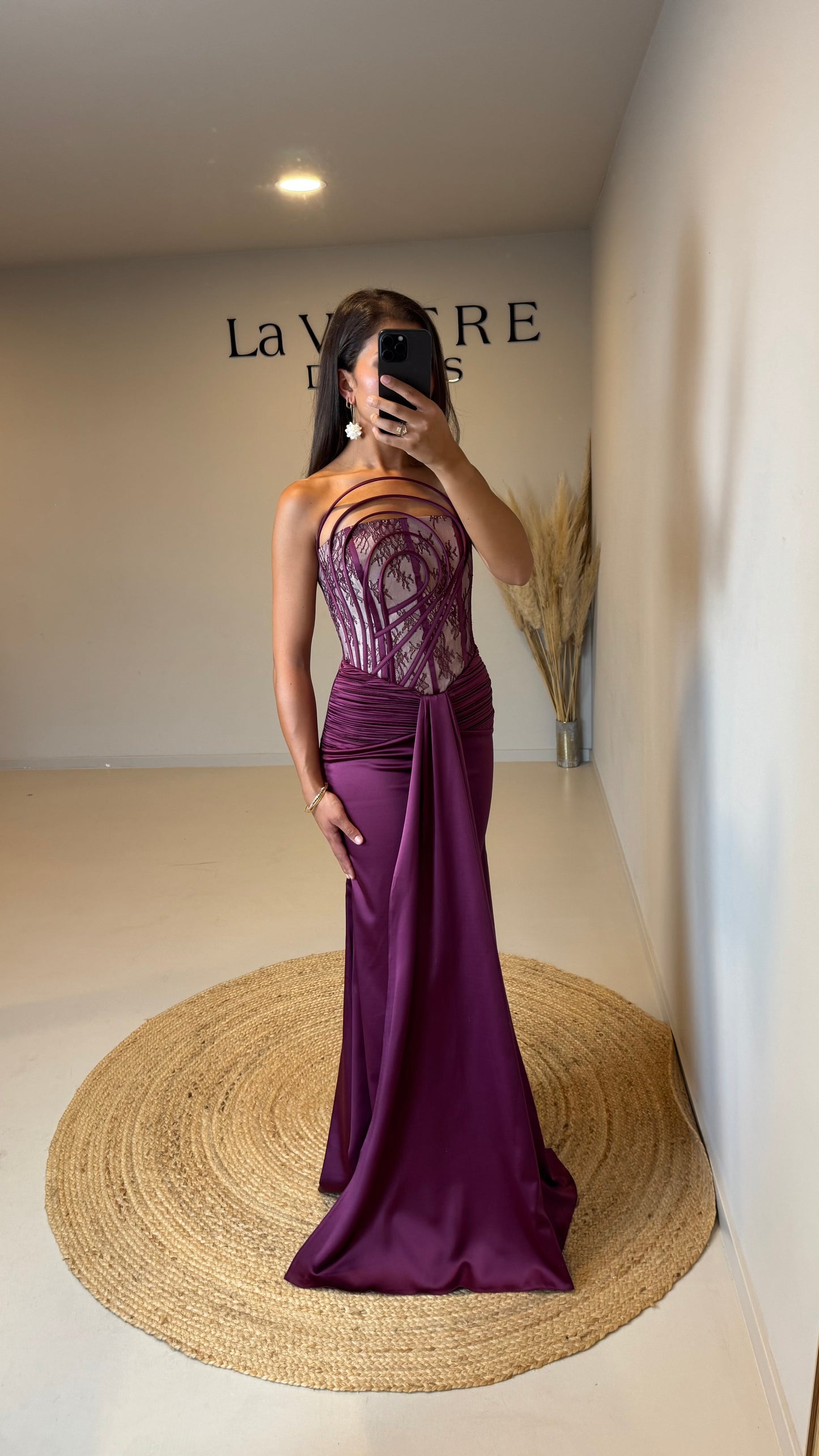 SHIRIN DRESS