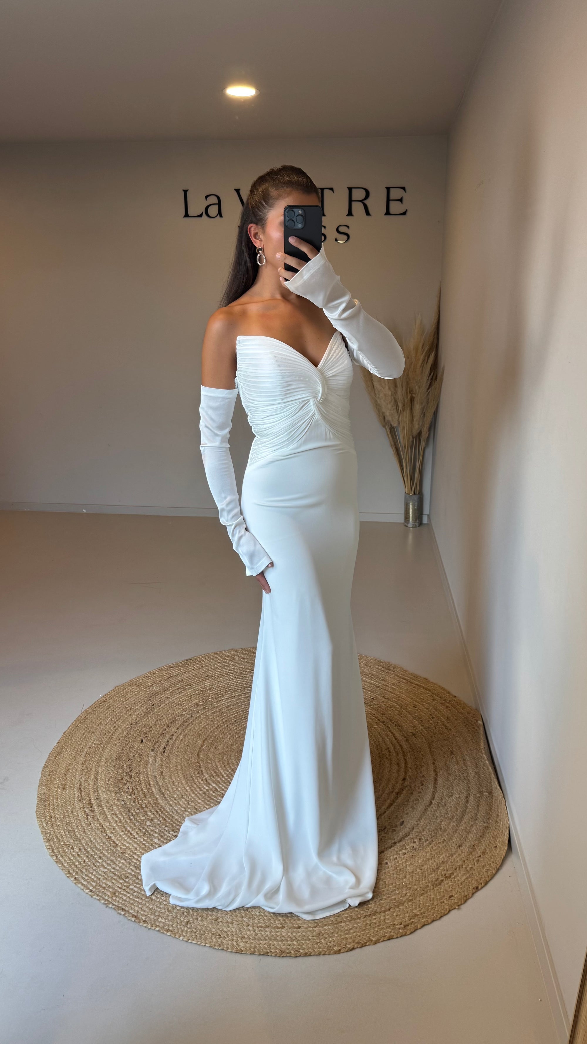 SAYE DRESS