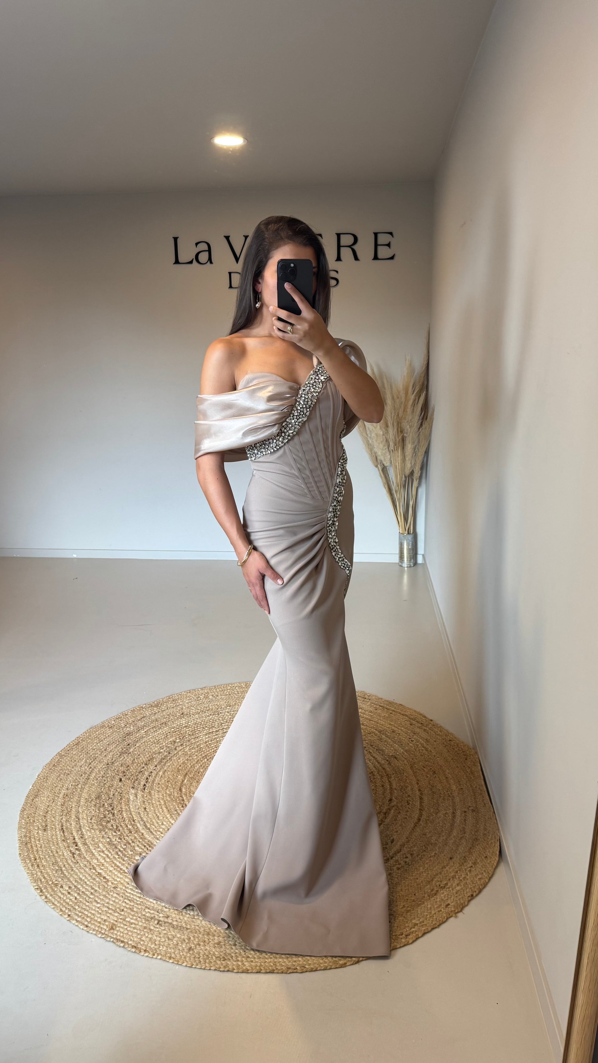 SEMA DRESS