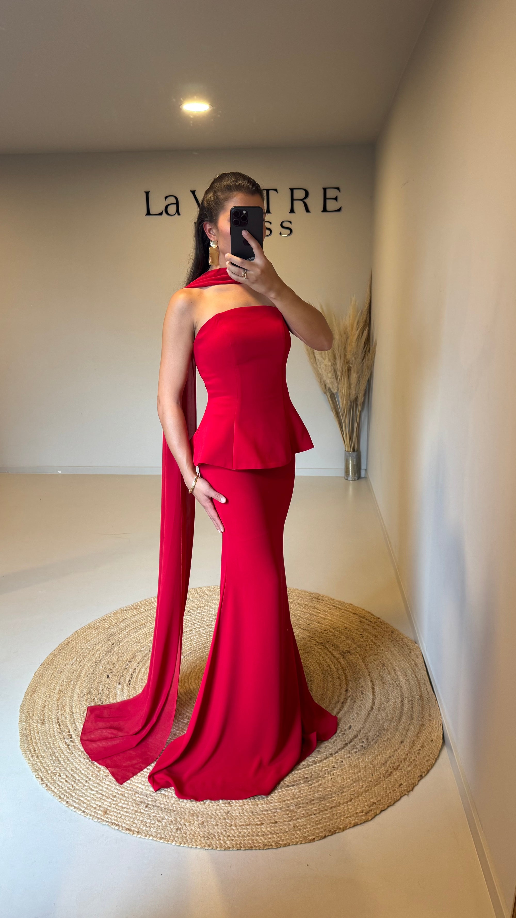 MAJOLI DRESS