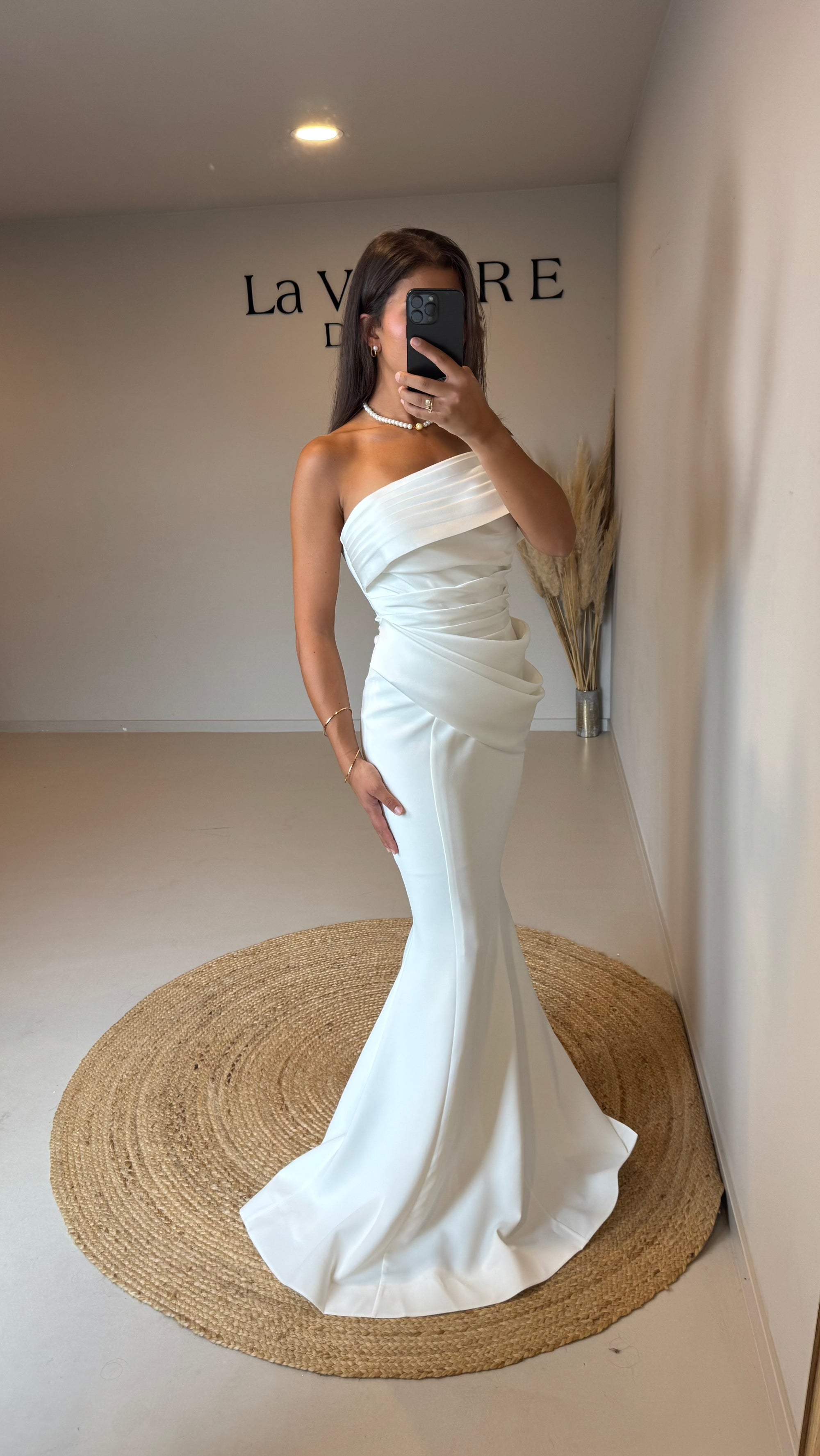 MAYSA DRESS