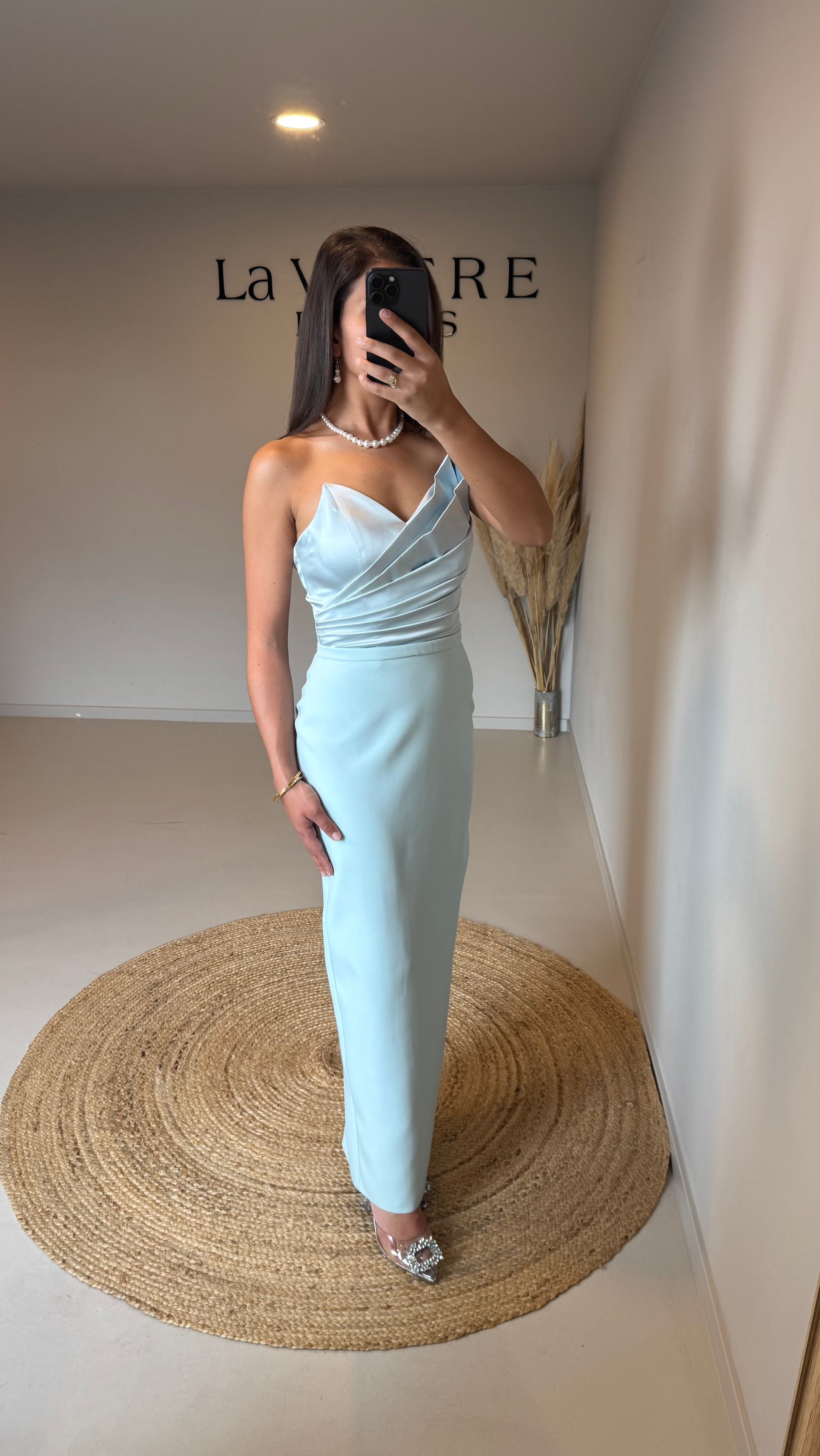 IVA DRESS