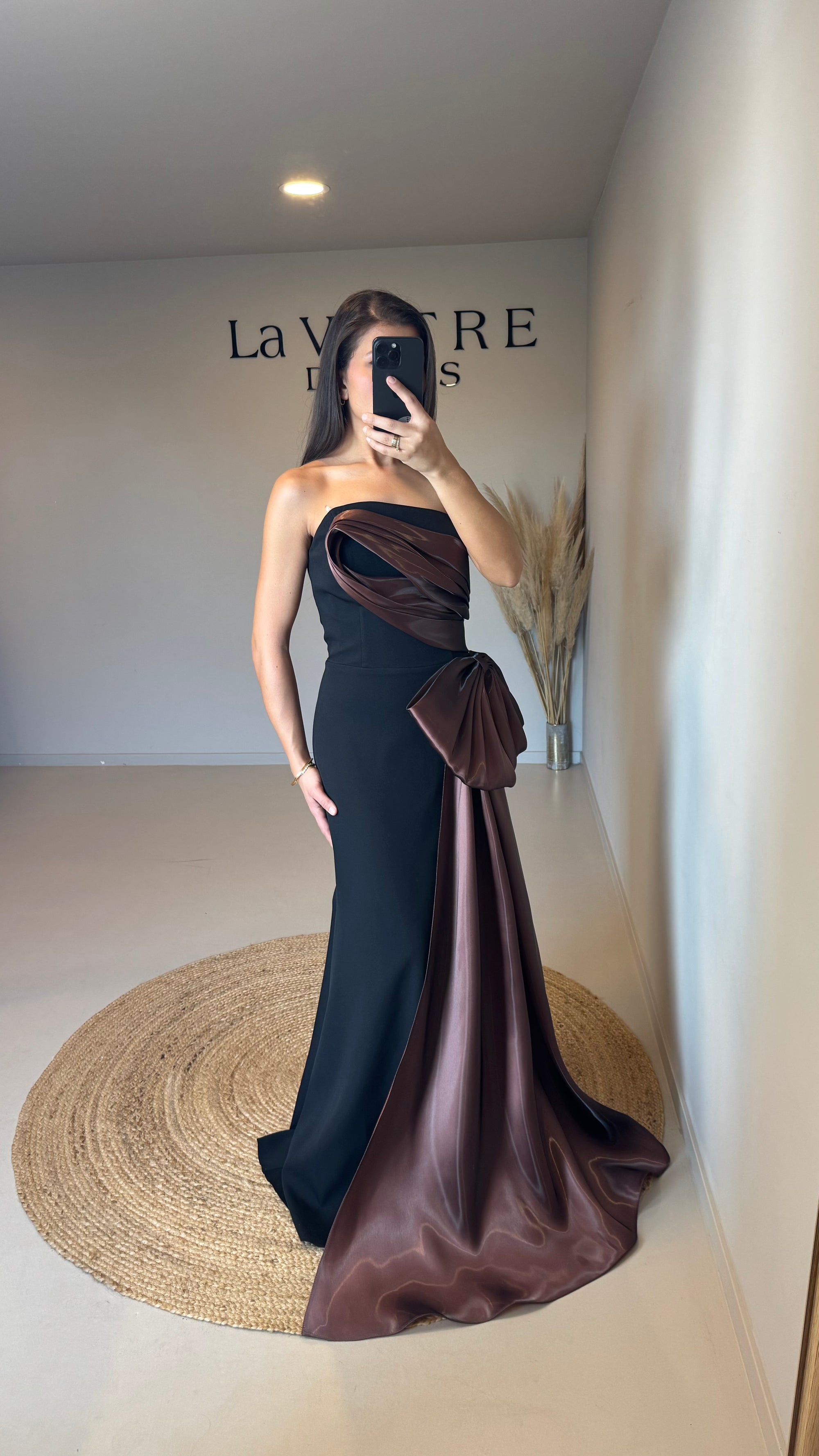 NAZLI DRESS