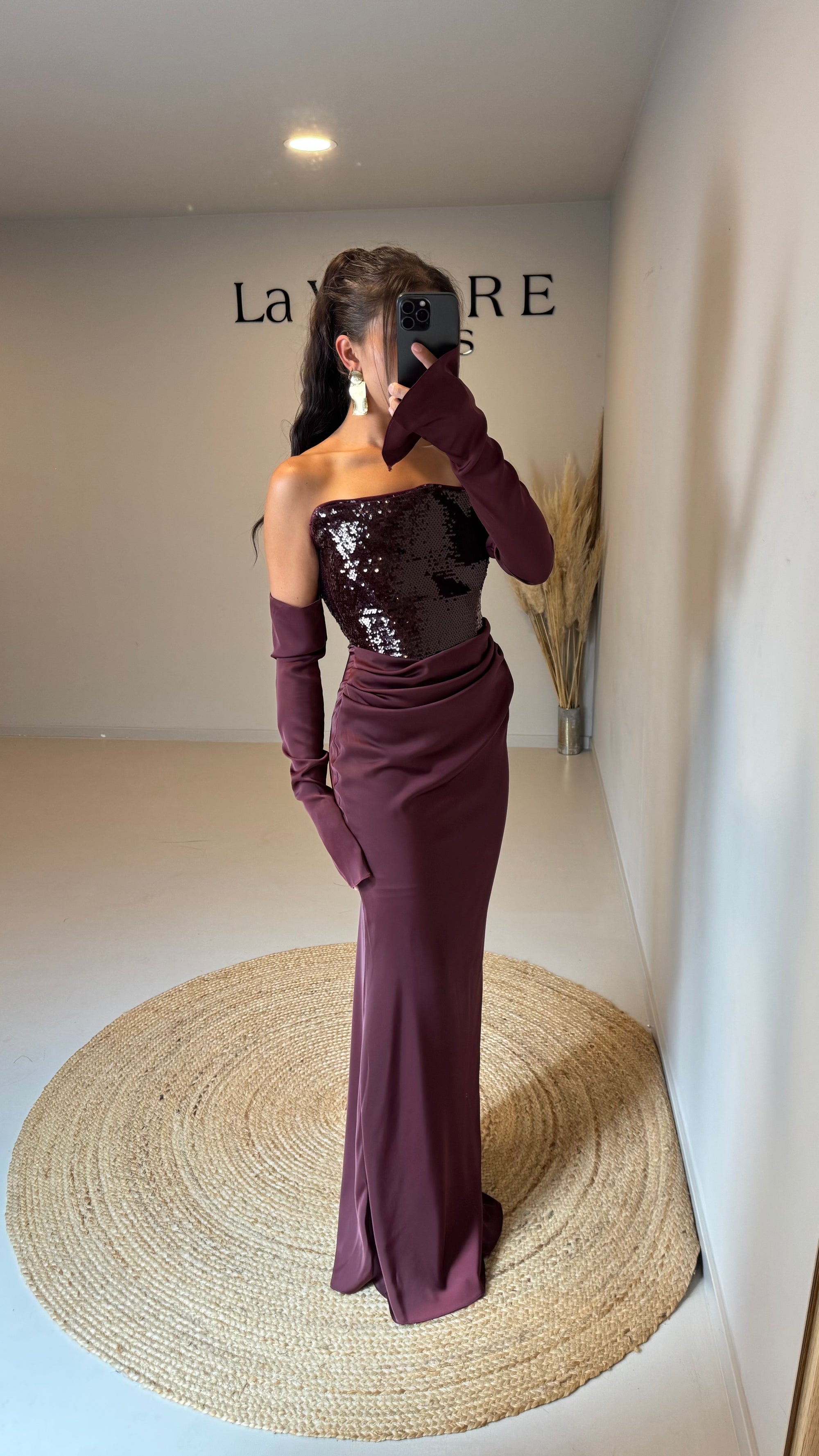 DEMET DRESS