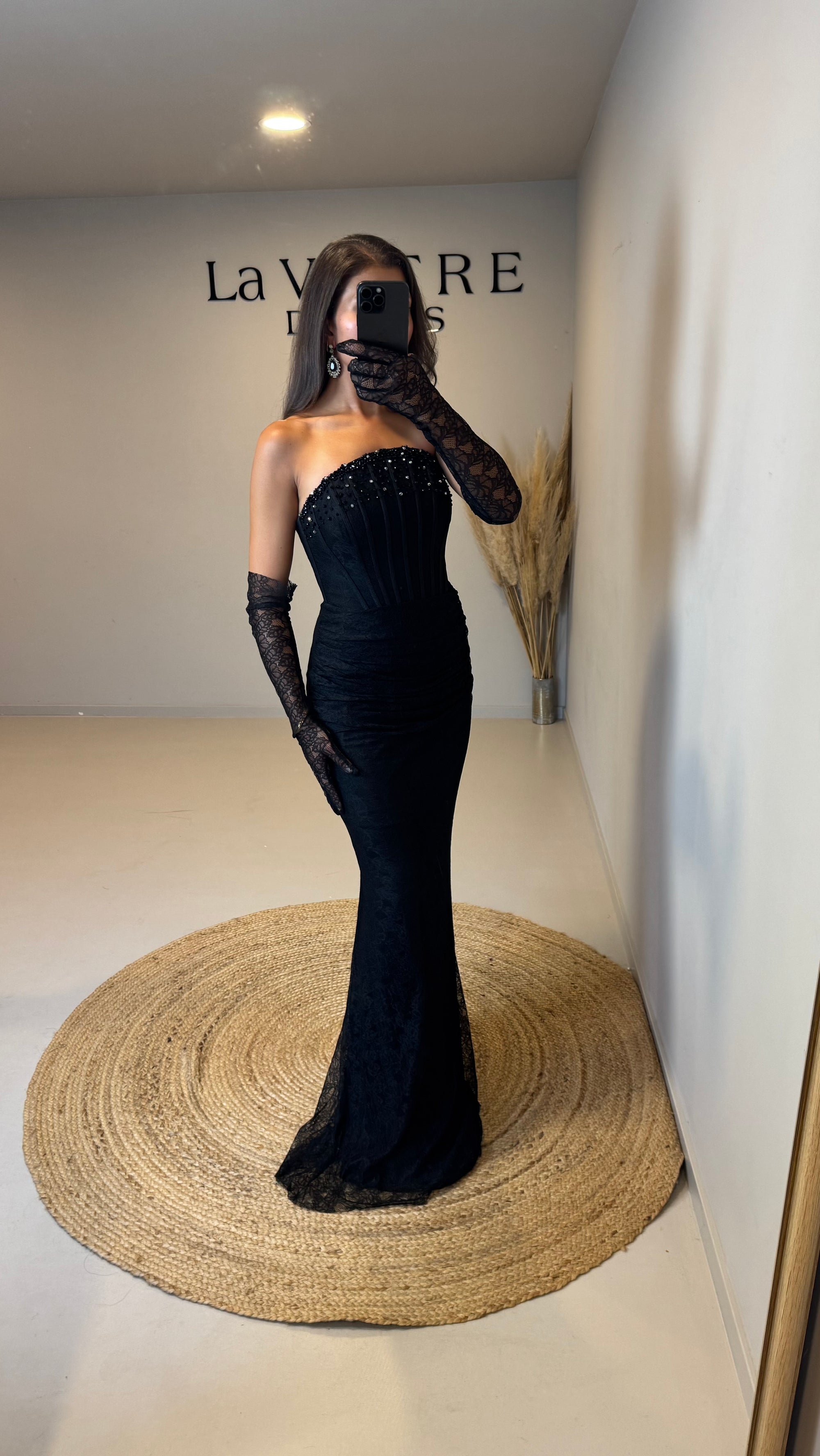 NELDA DRESS