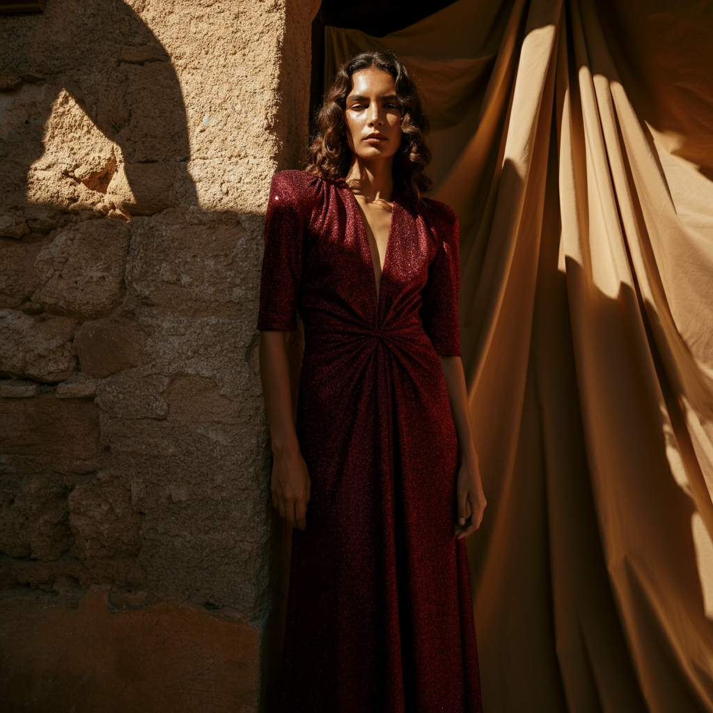 Das perfekte Abendkleid für deine Figur – Dein ultimativer Guide