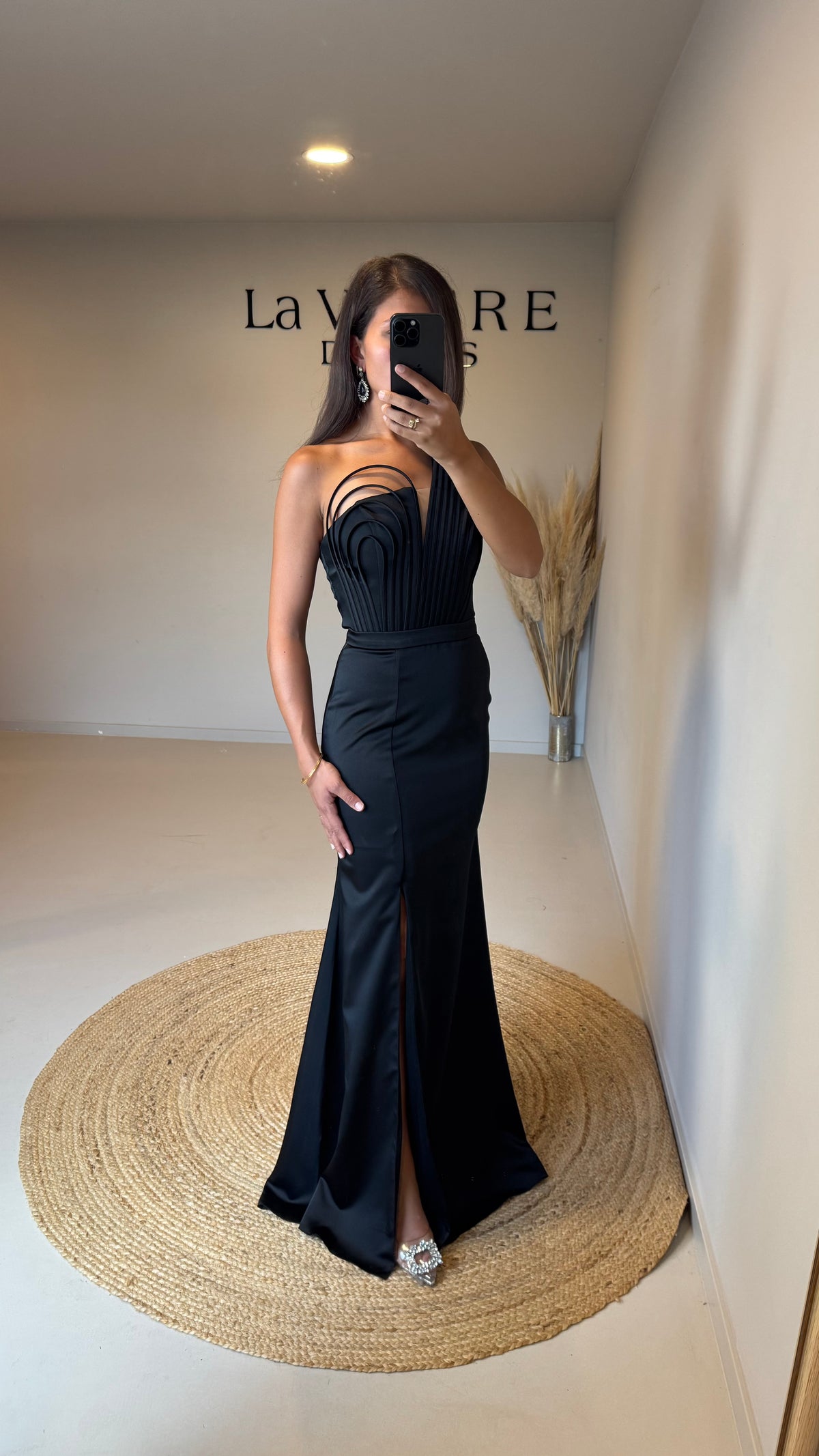 NEYLA DRESS