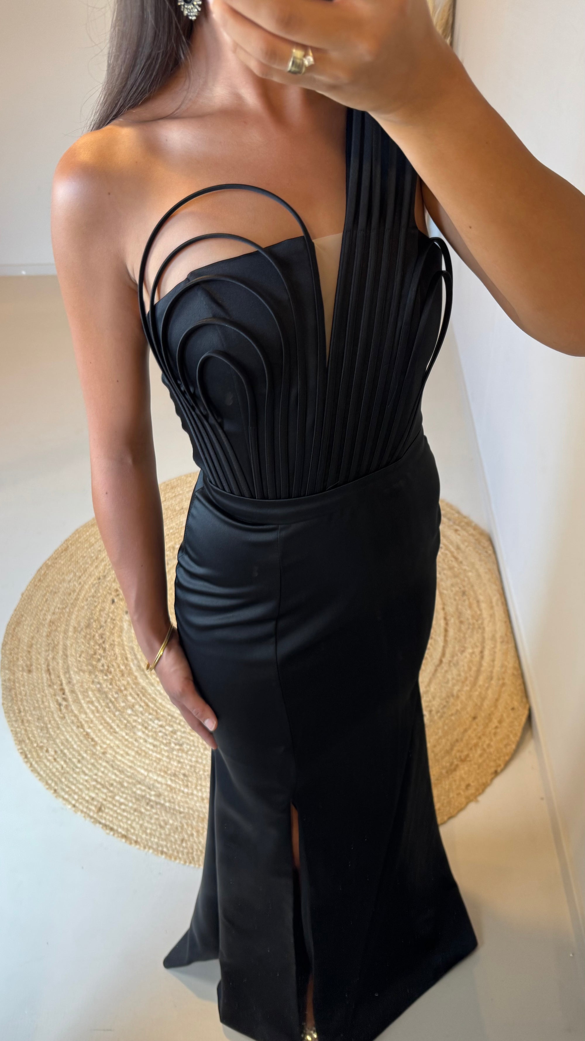 NEYLA DRESS