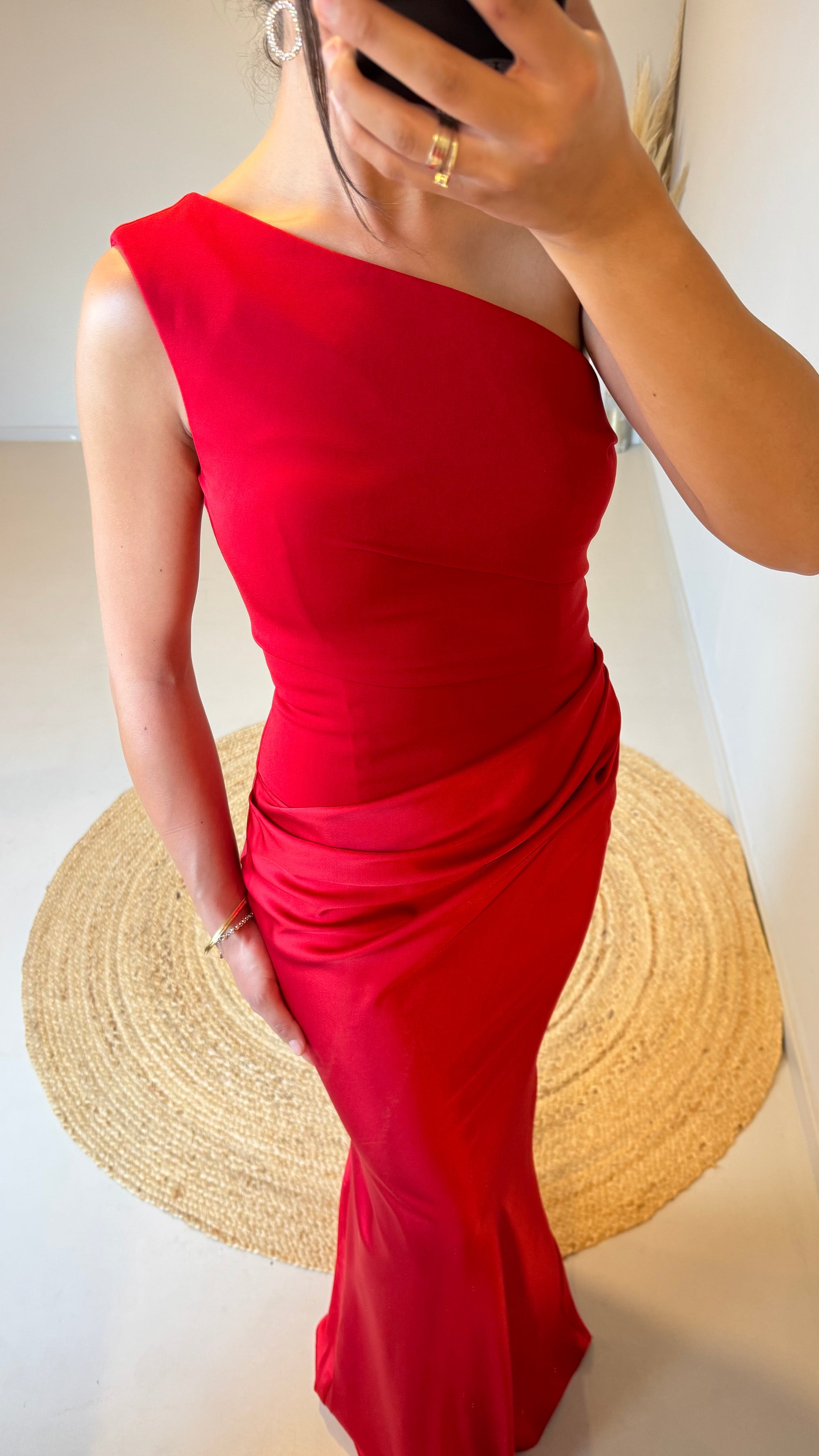 SAHRA DRESS