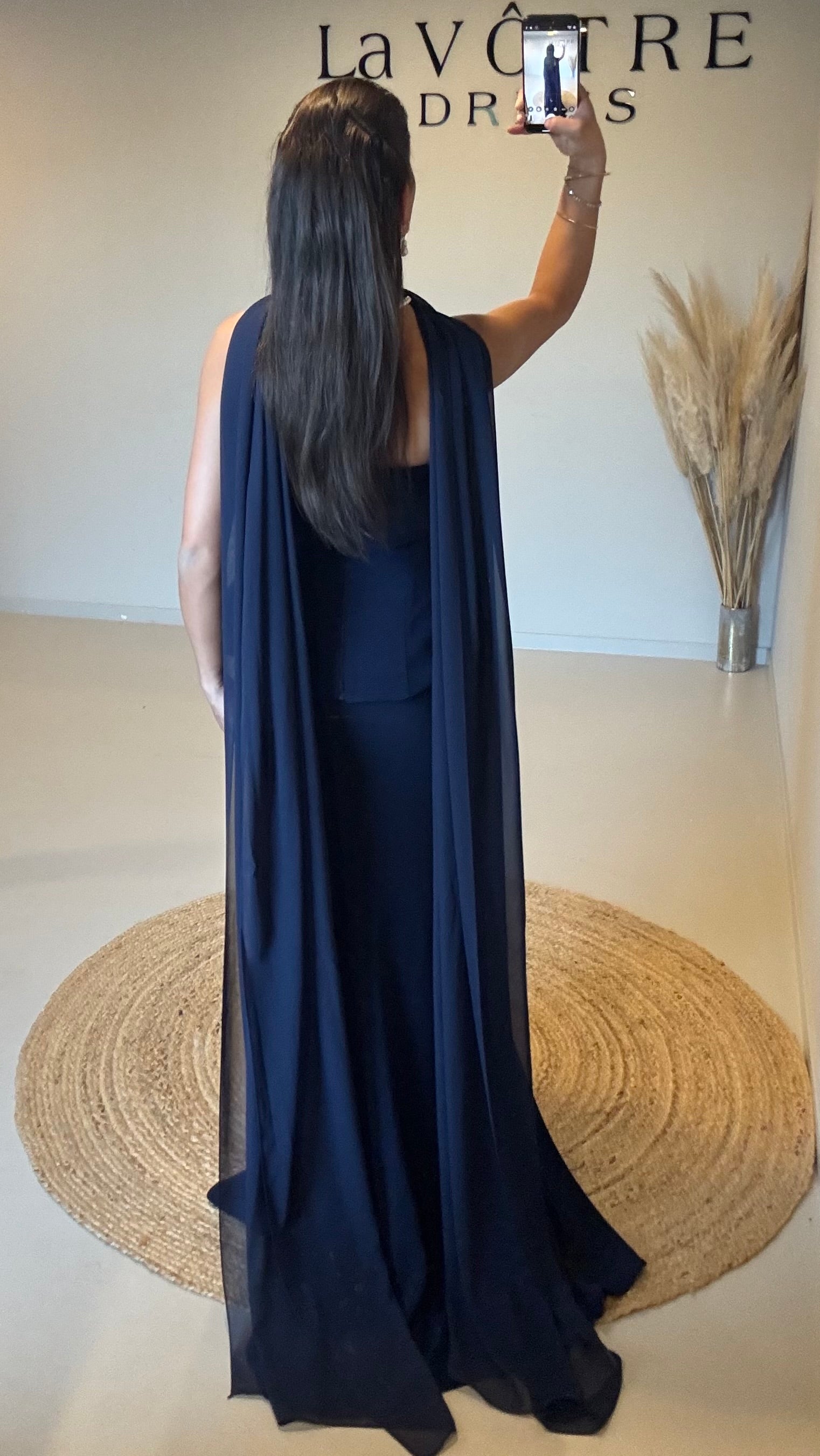 MAJOLI DRESS