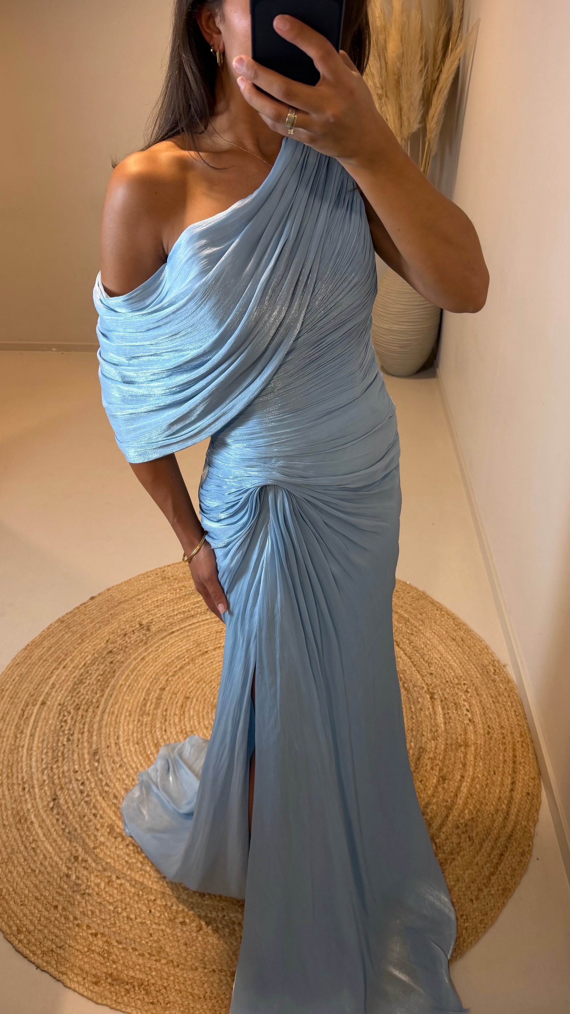 AZÉLIE DRESS