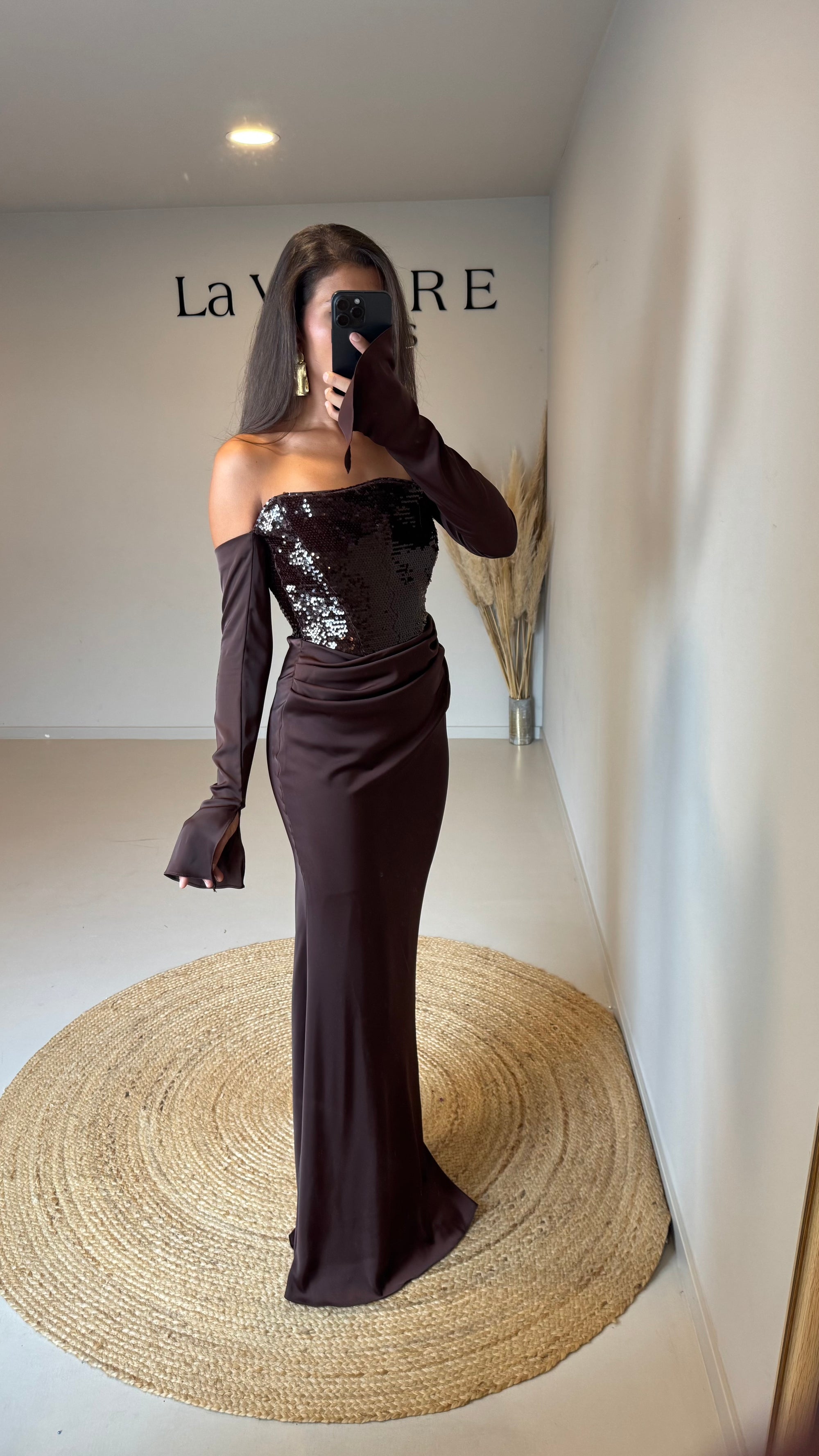 DEMET DRESS