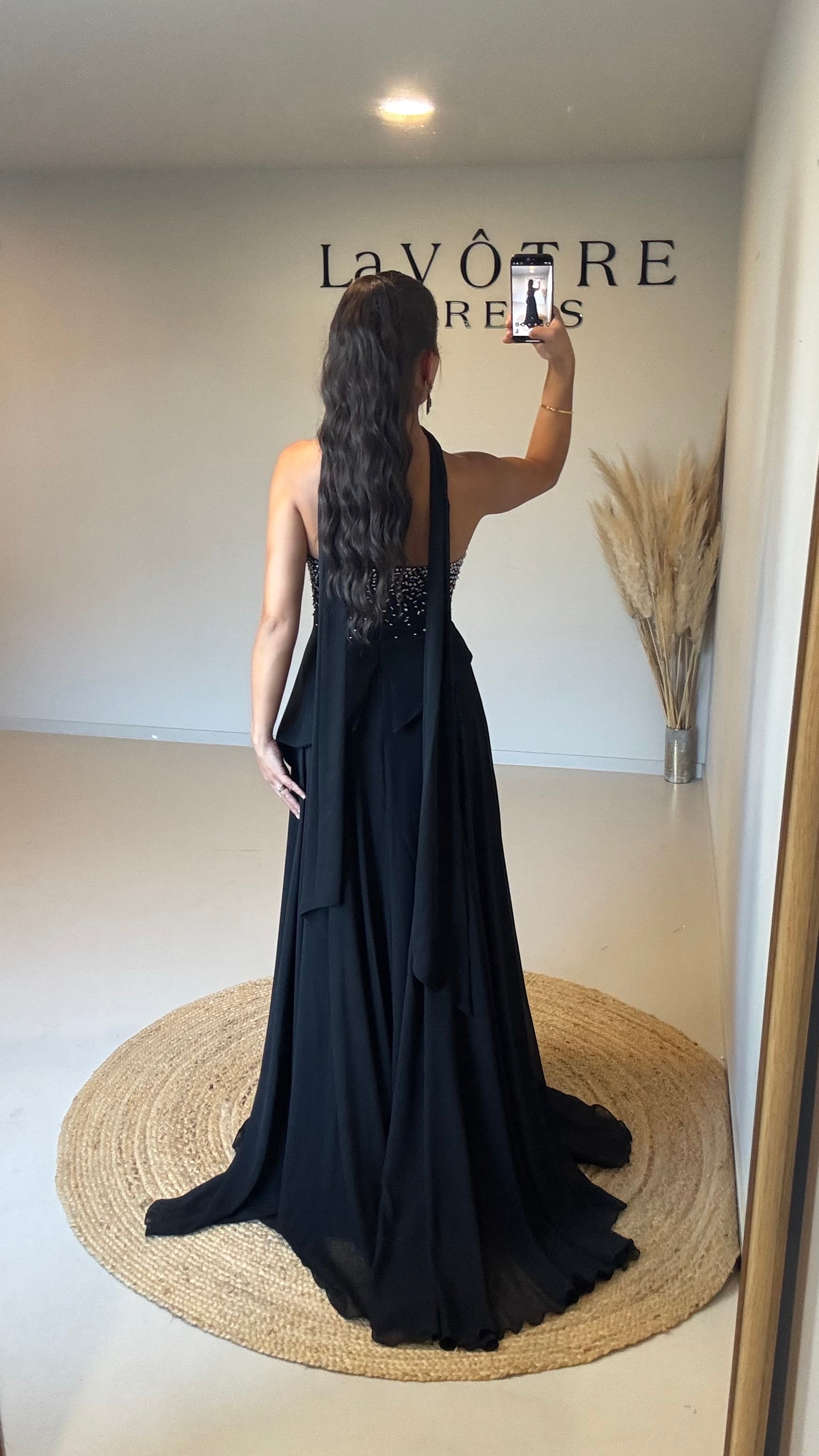 VERA DRESS