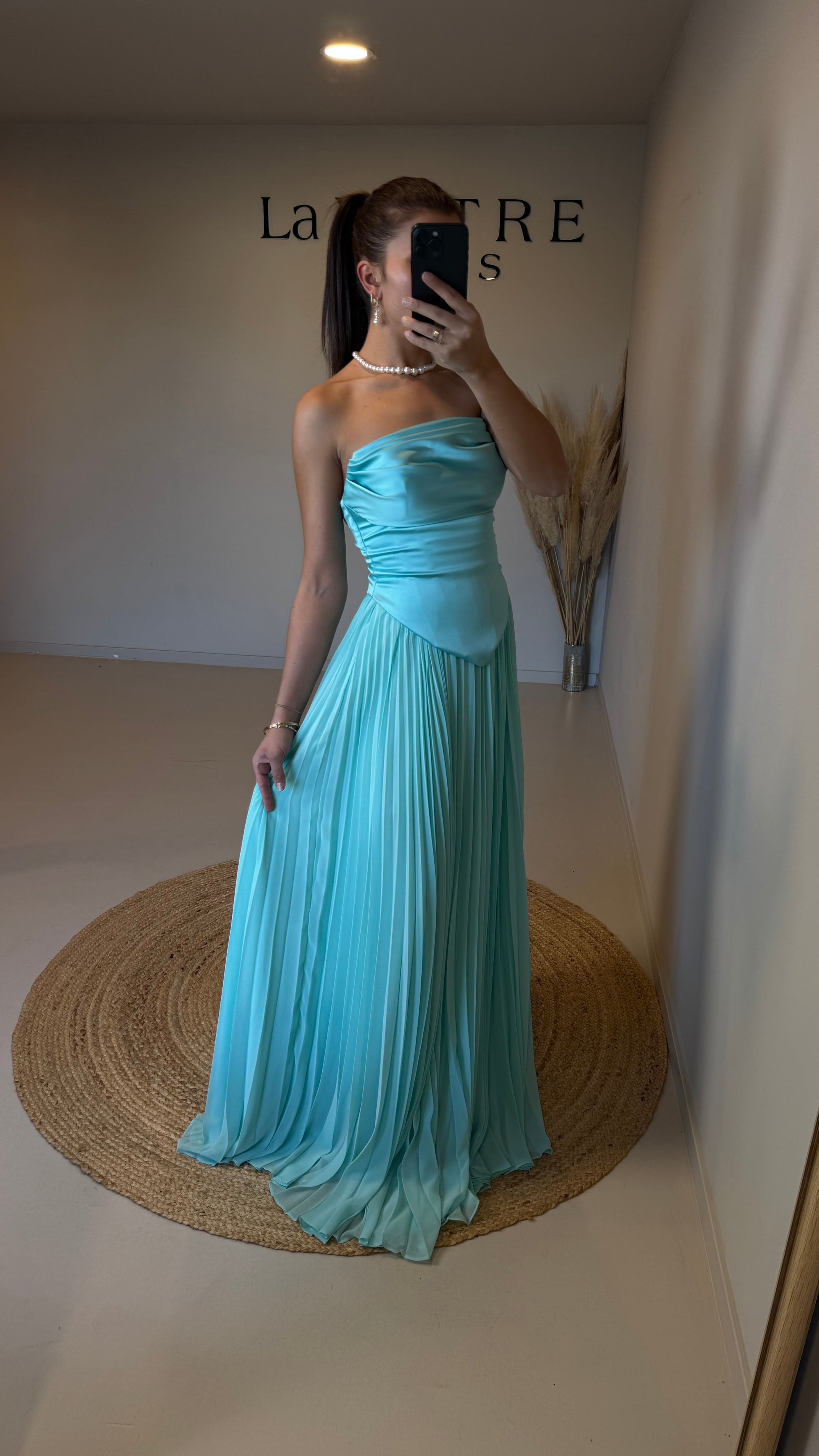HAVIN DRESS