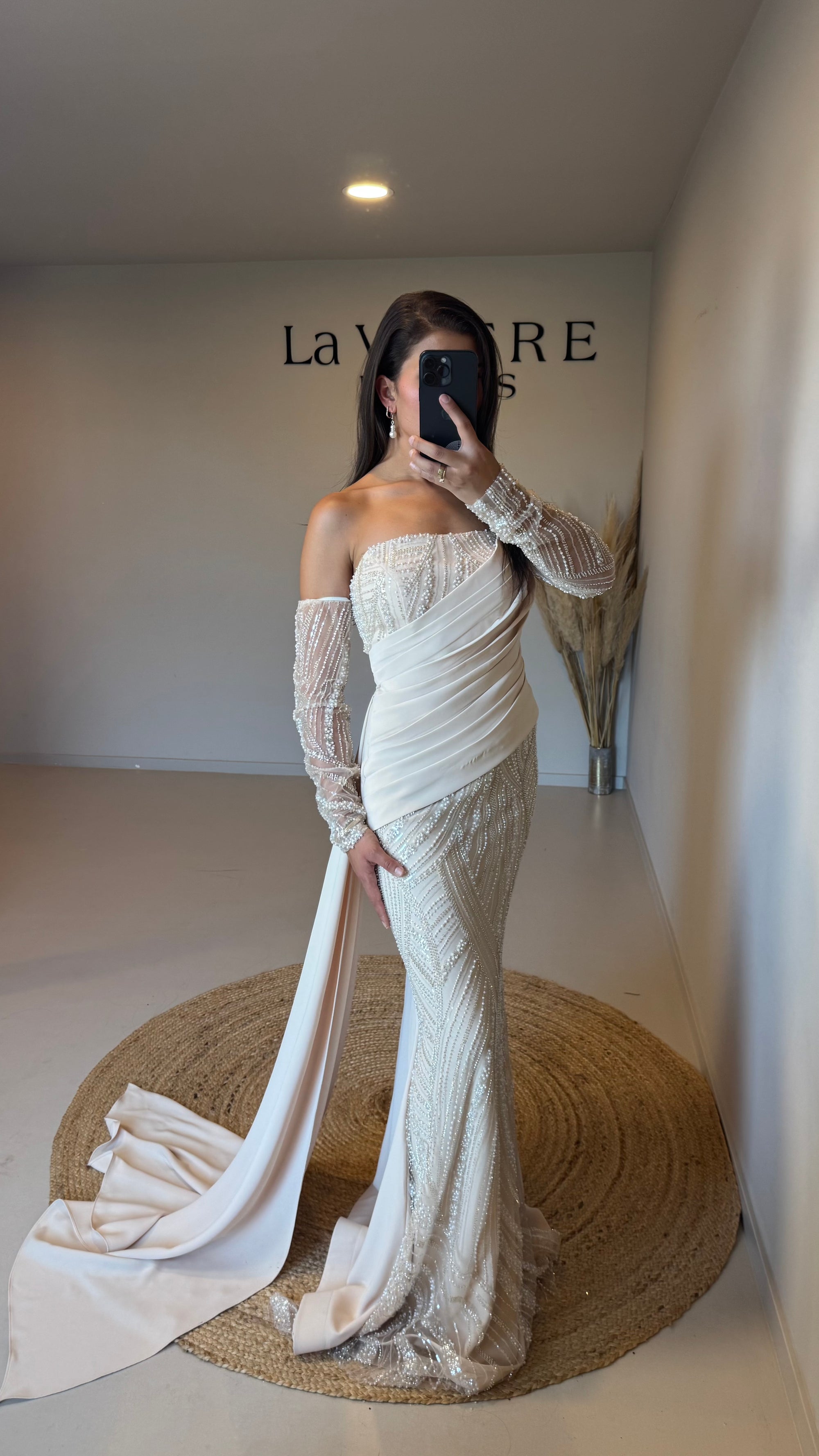 HASRET DRESS