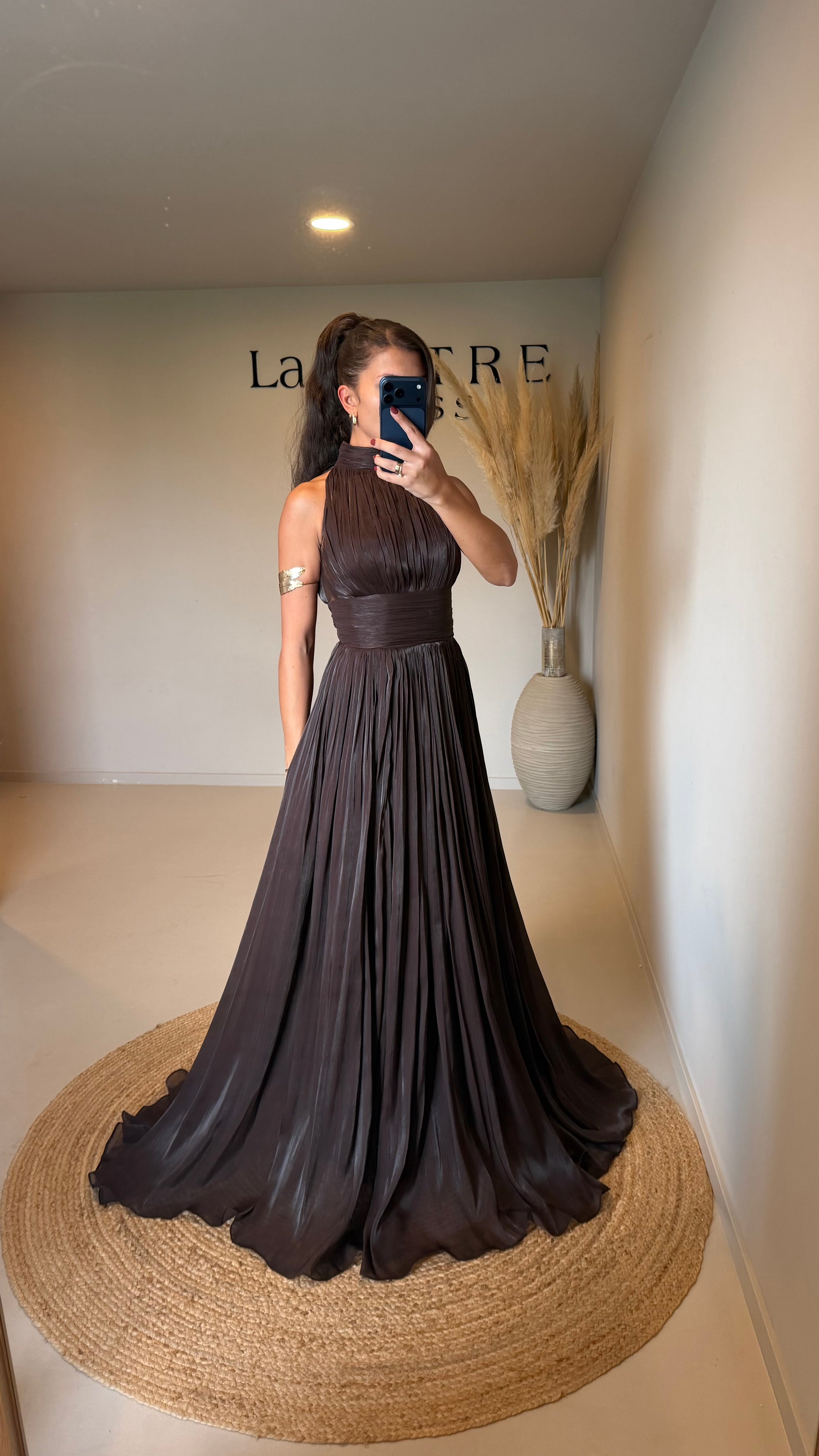 HAZEL DRESS