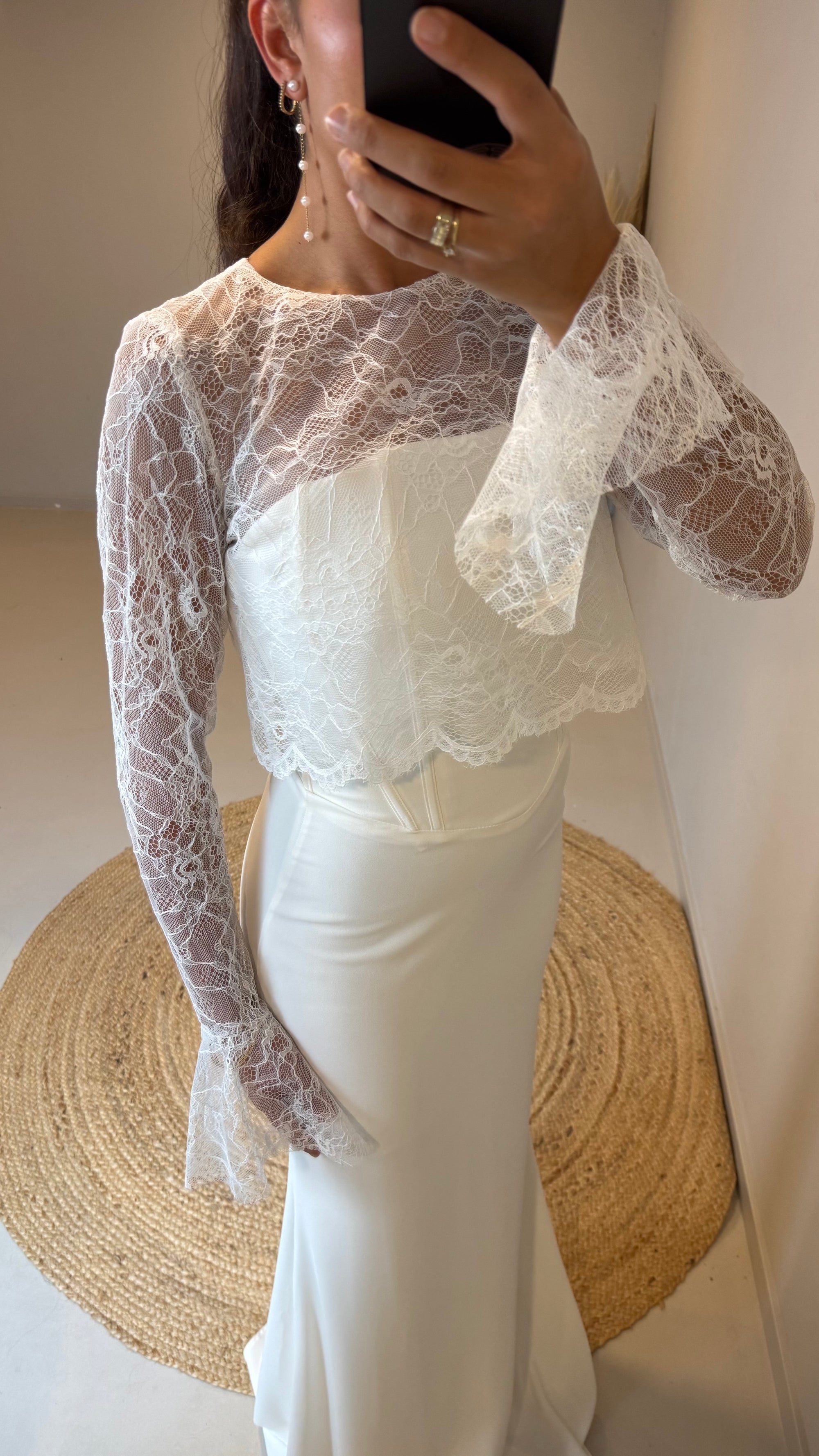 EDA DRESS