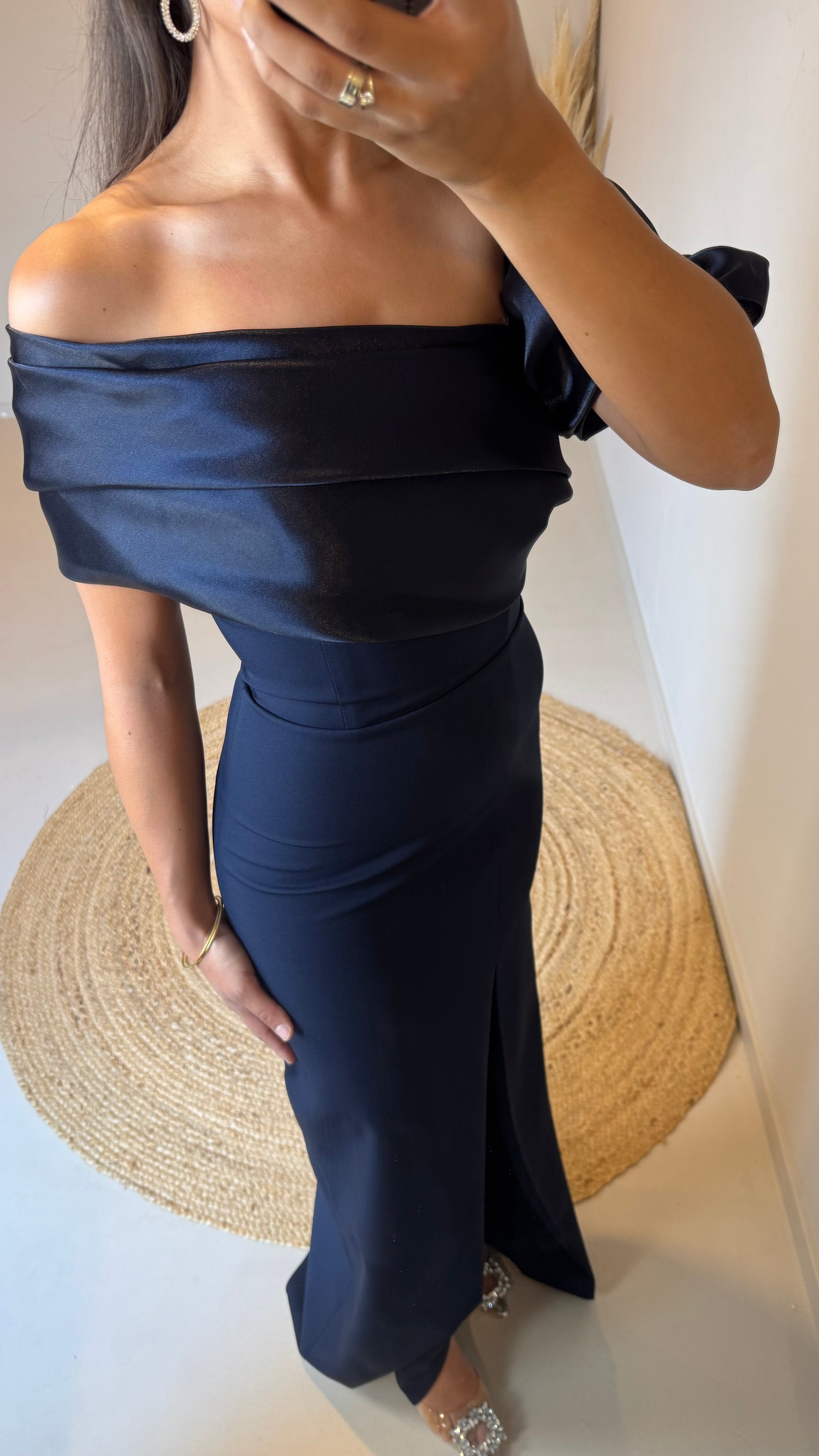 NAZ DRESS