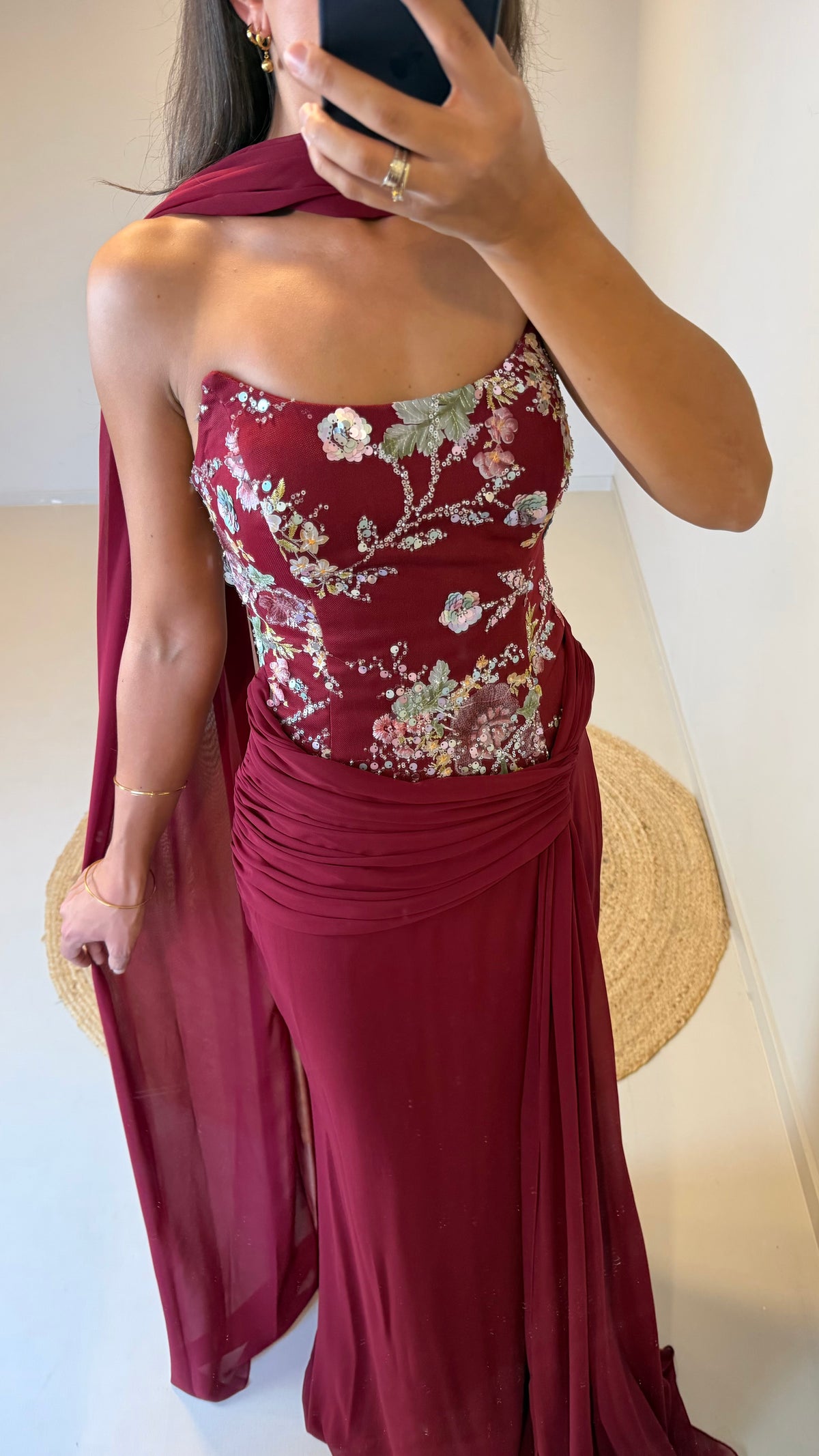 DALYA DRESS