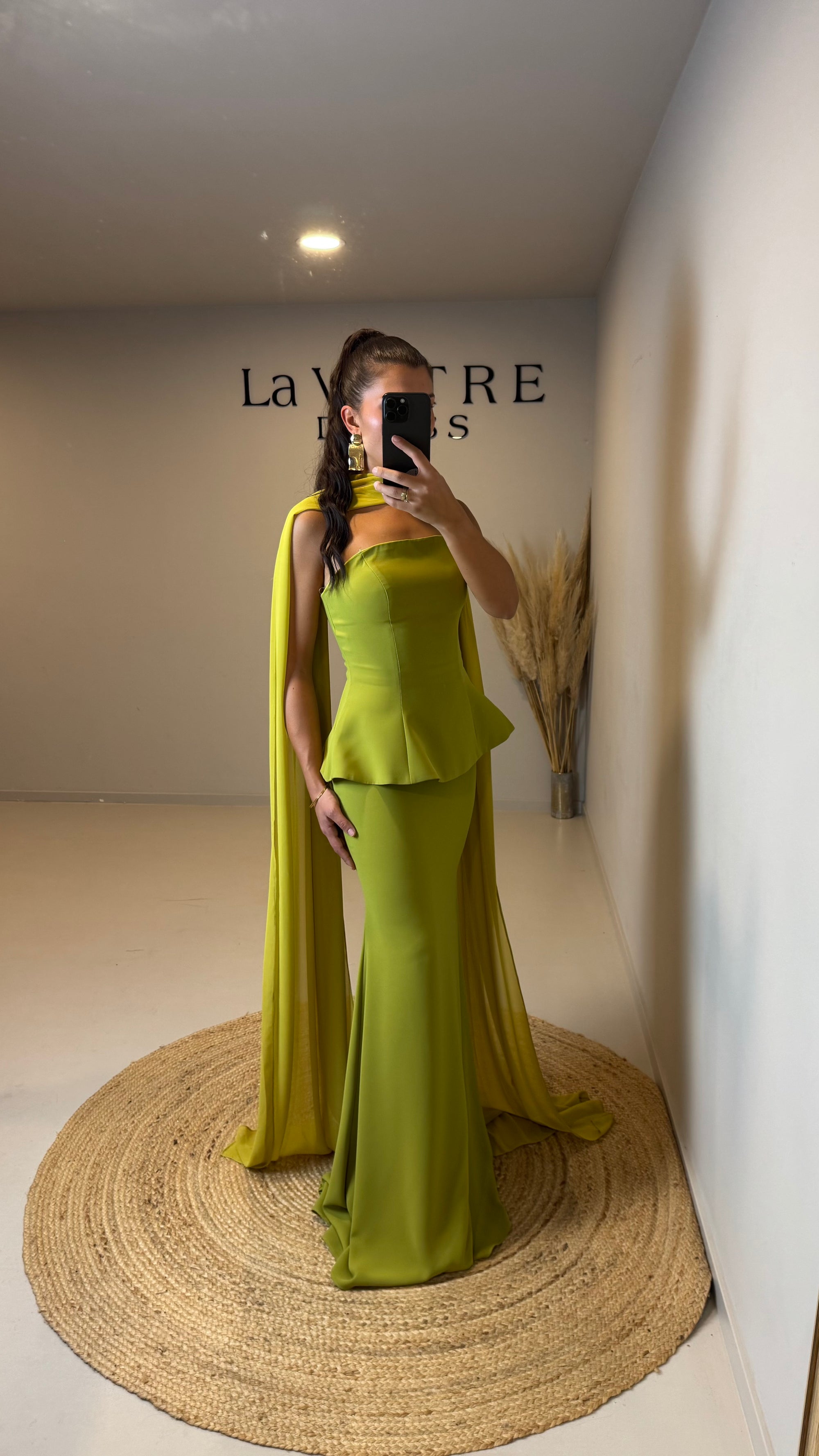MAJOLI DRESS