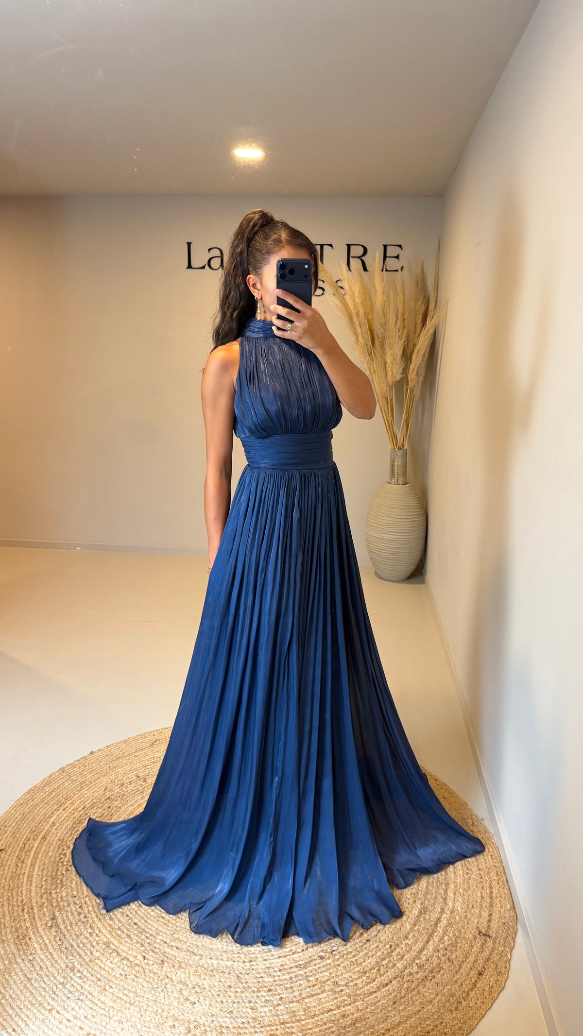 HAZEL DRESS
