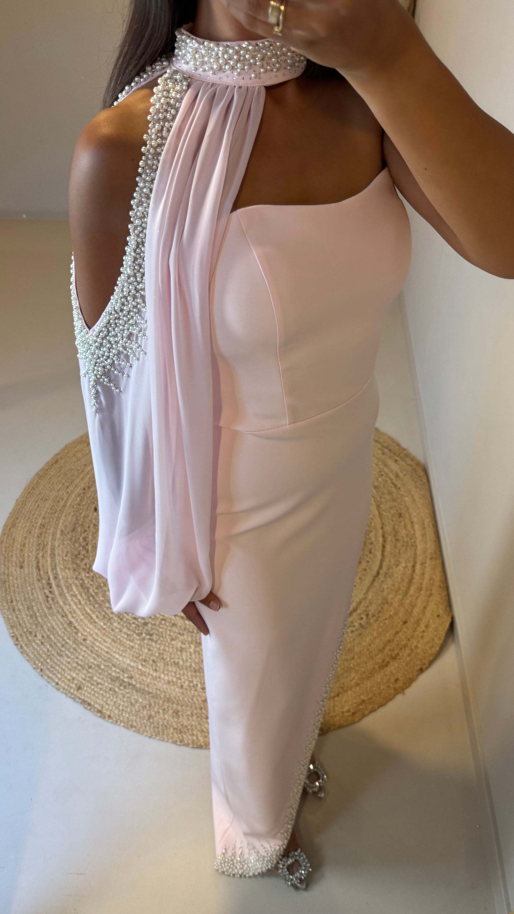AMAYA DRESS