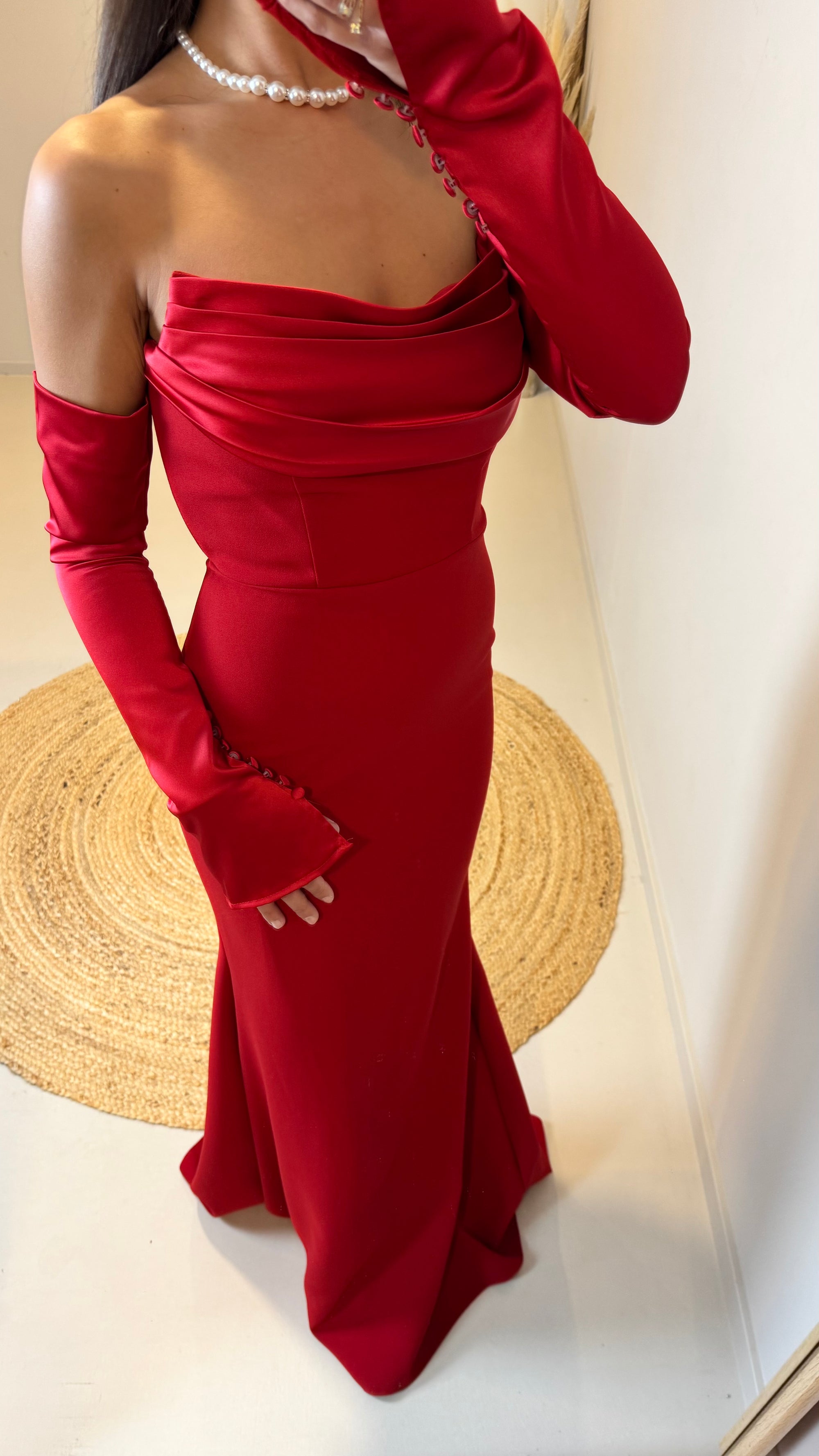TARA DRESS