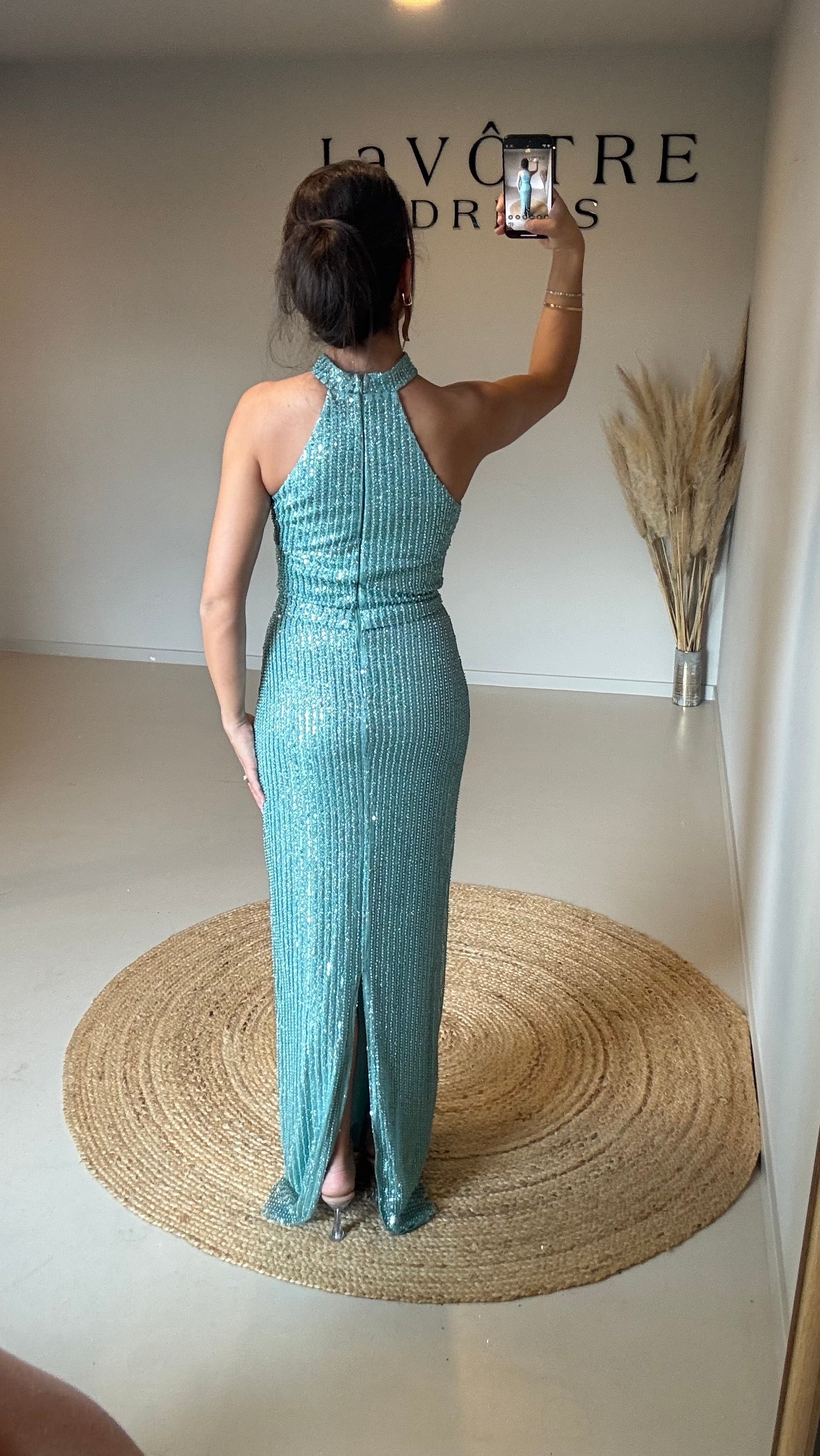NALA DRESS