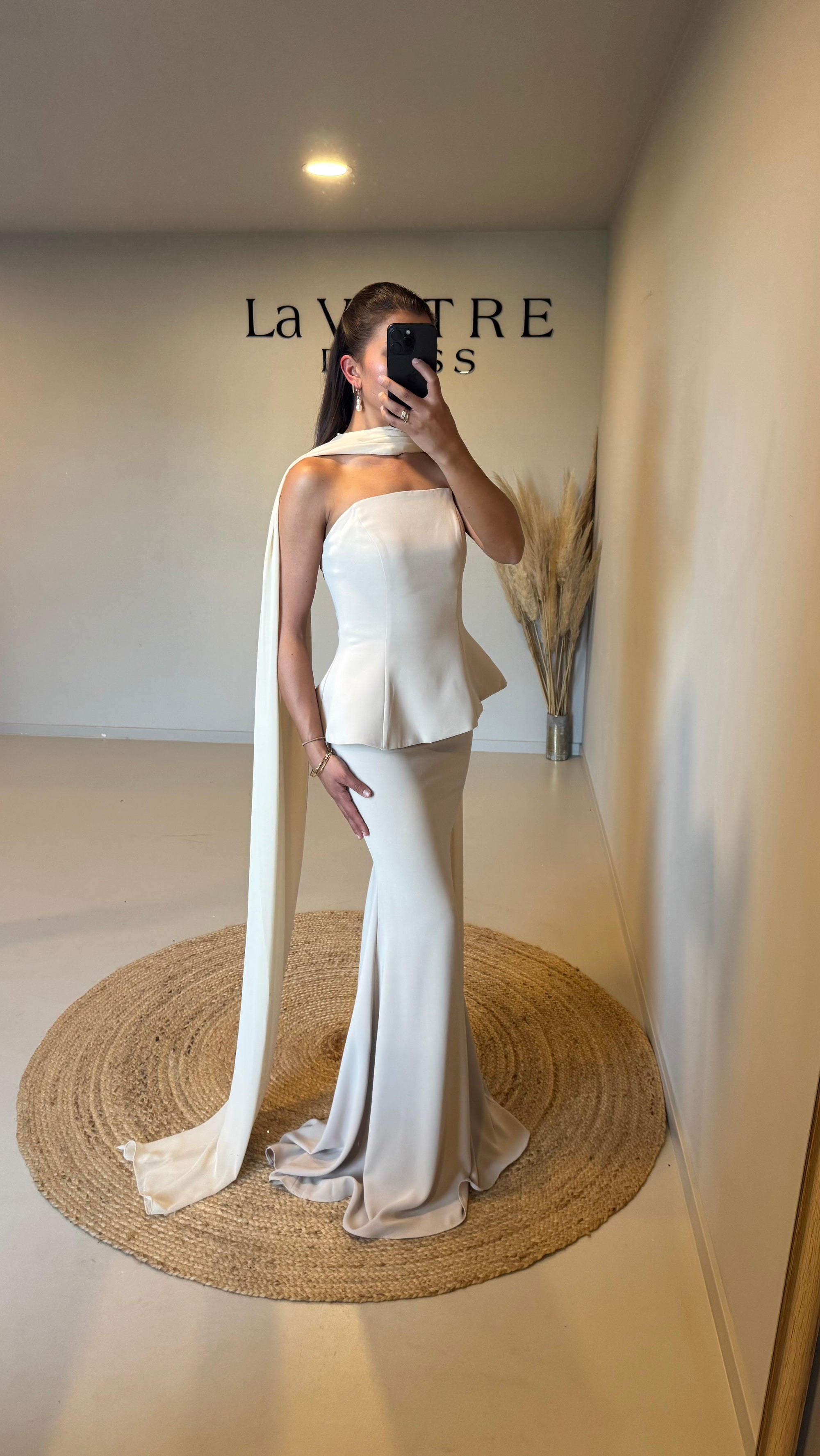 MAJOLI DRESS