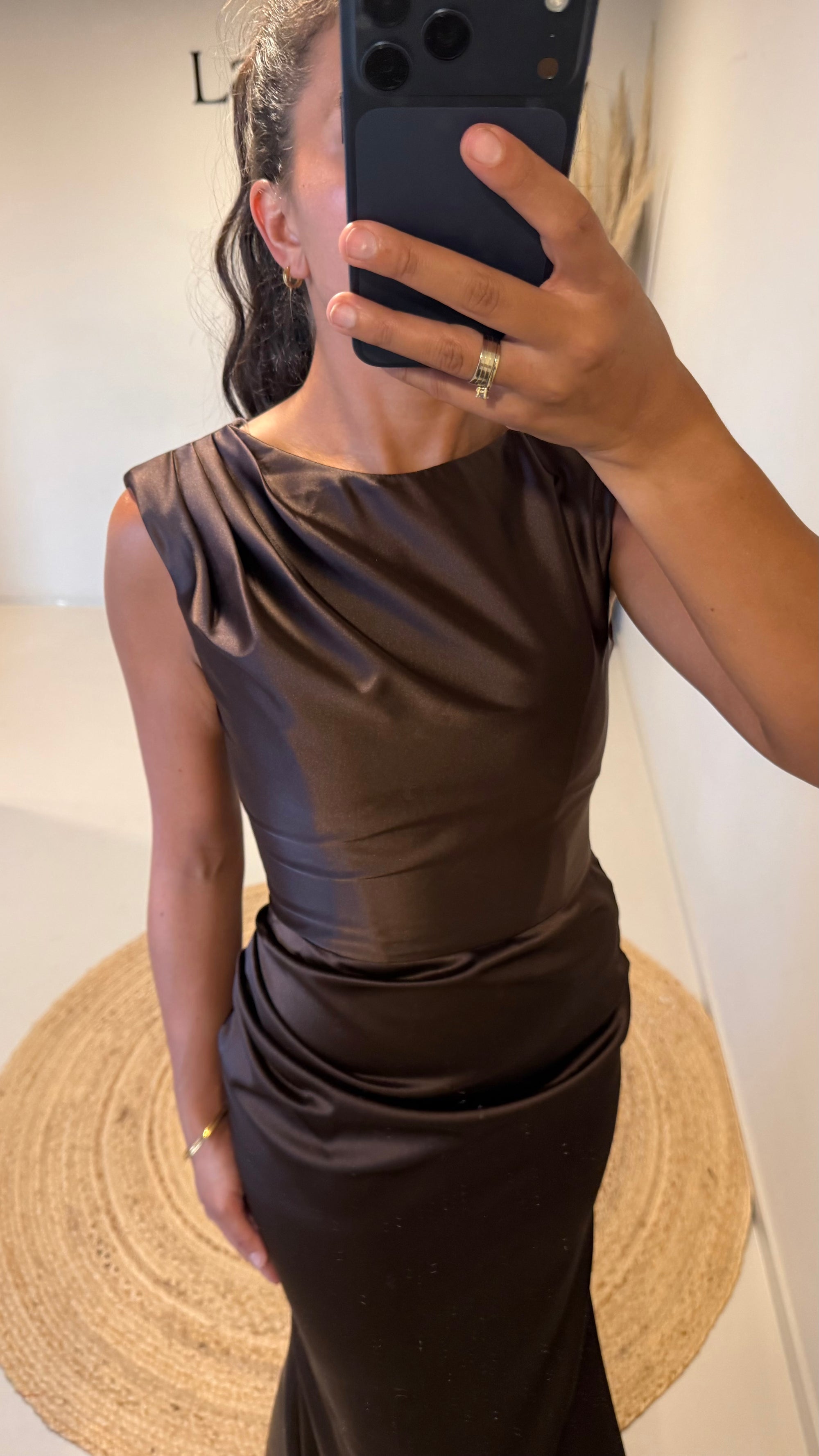 LIARA DRESS
