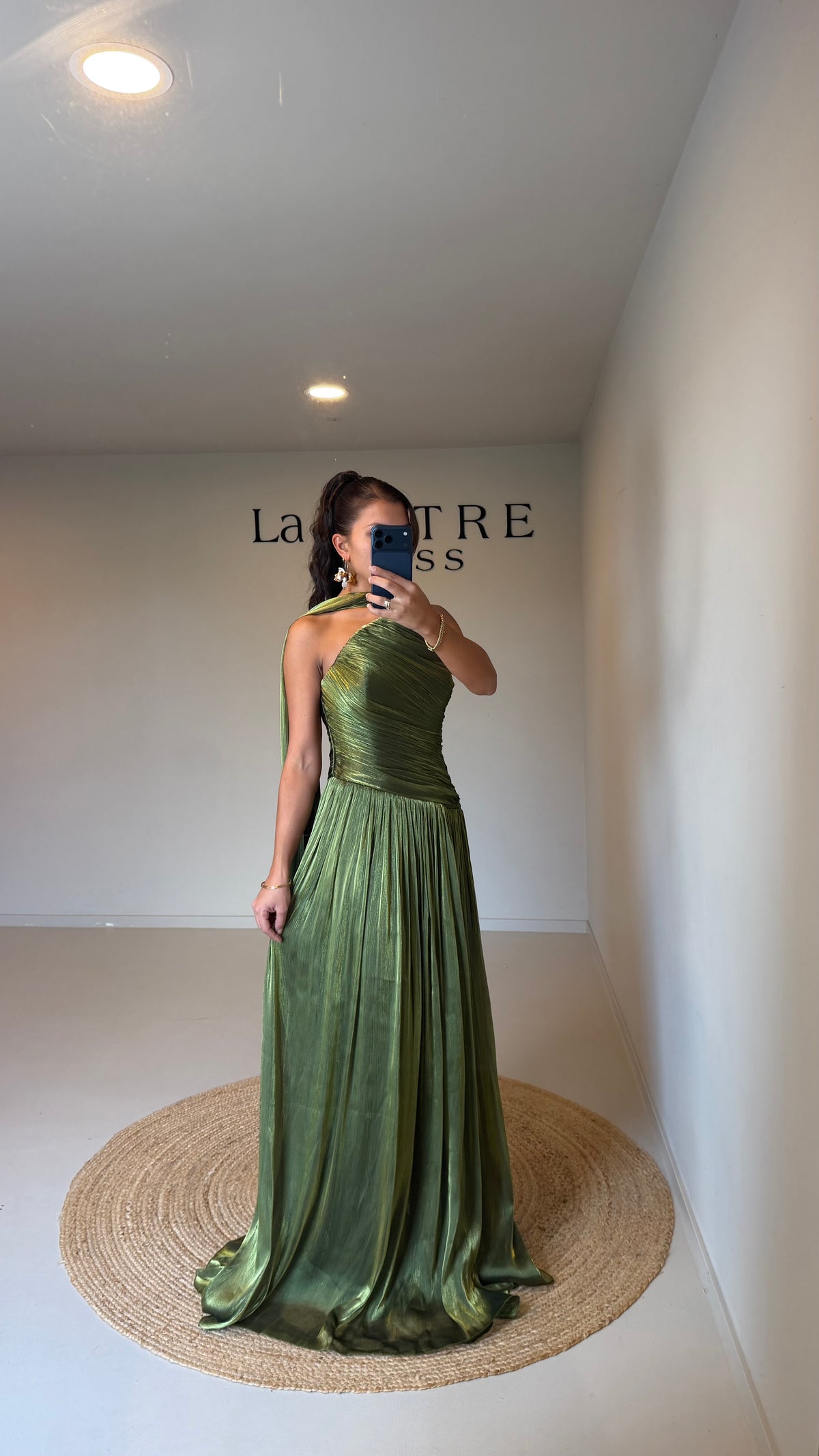 REVA DRESS