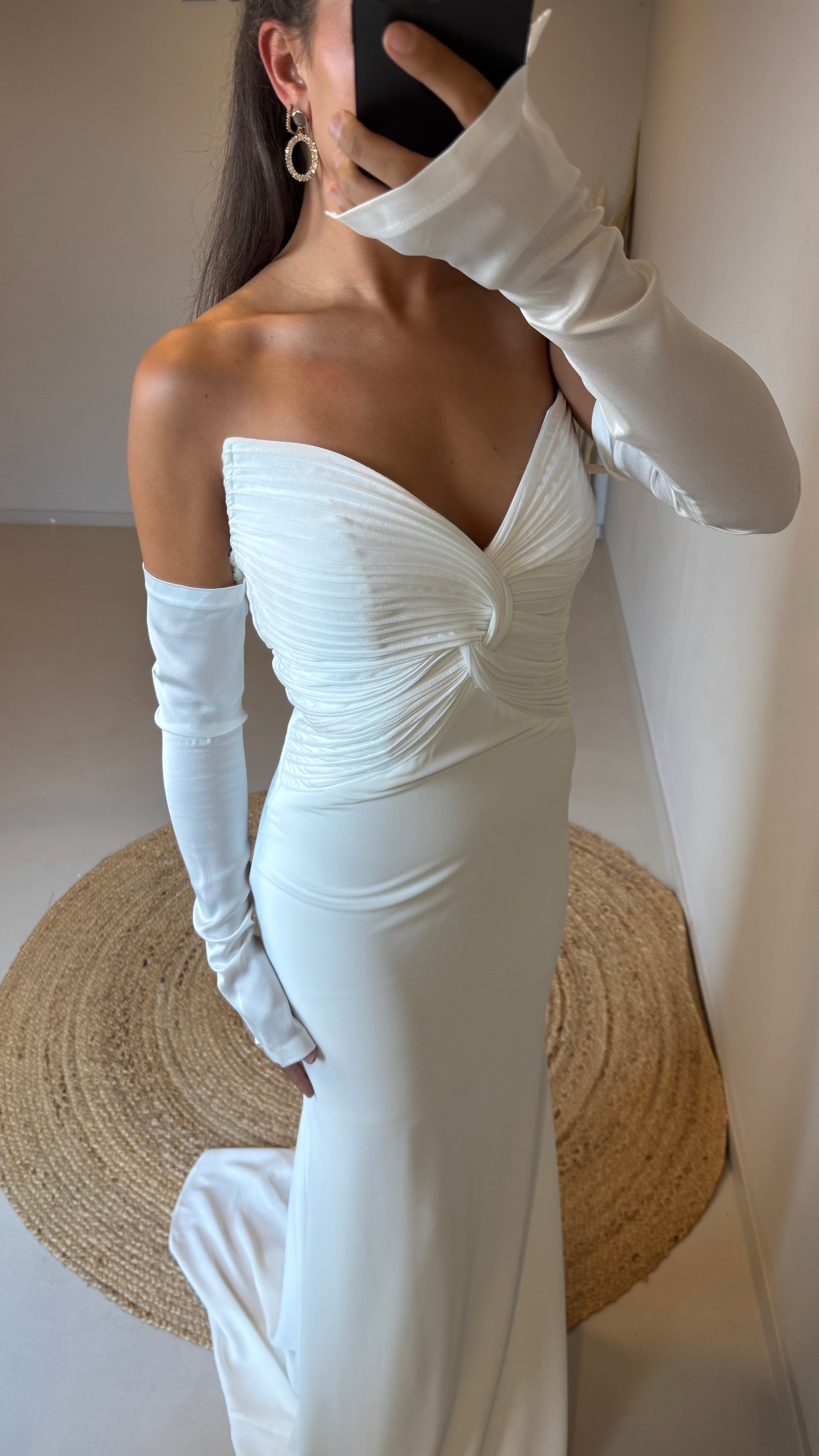 SAYE DRESS