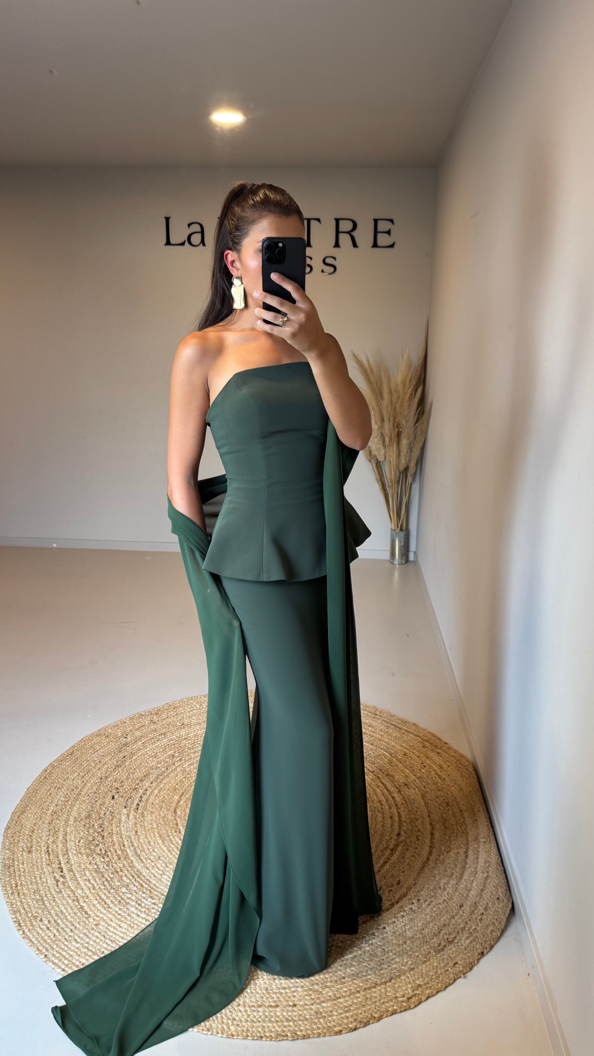 MAJOLI DRESS