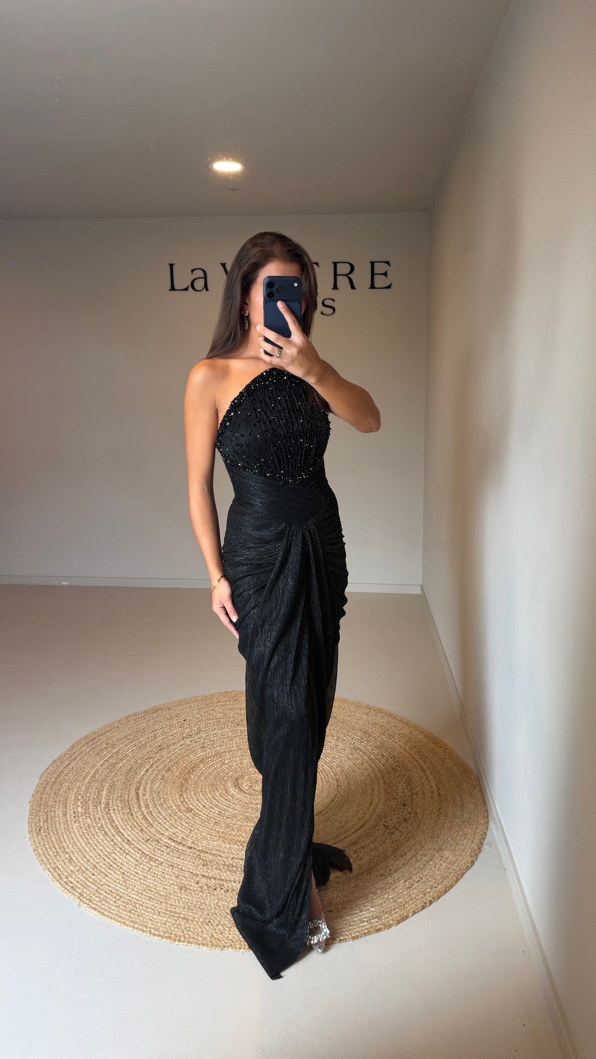 FEZA DRESS