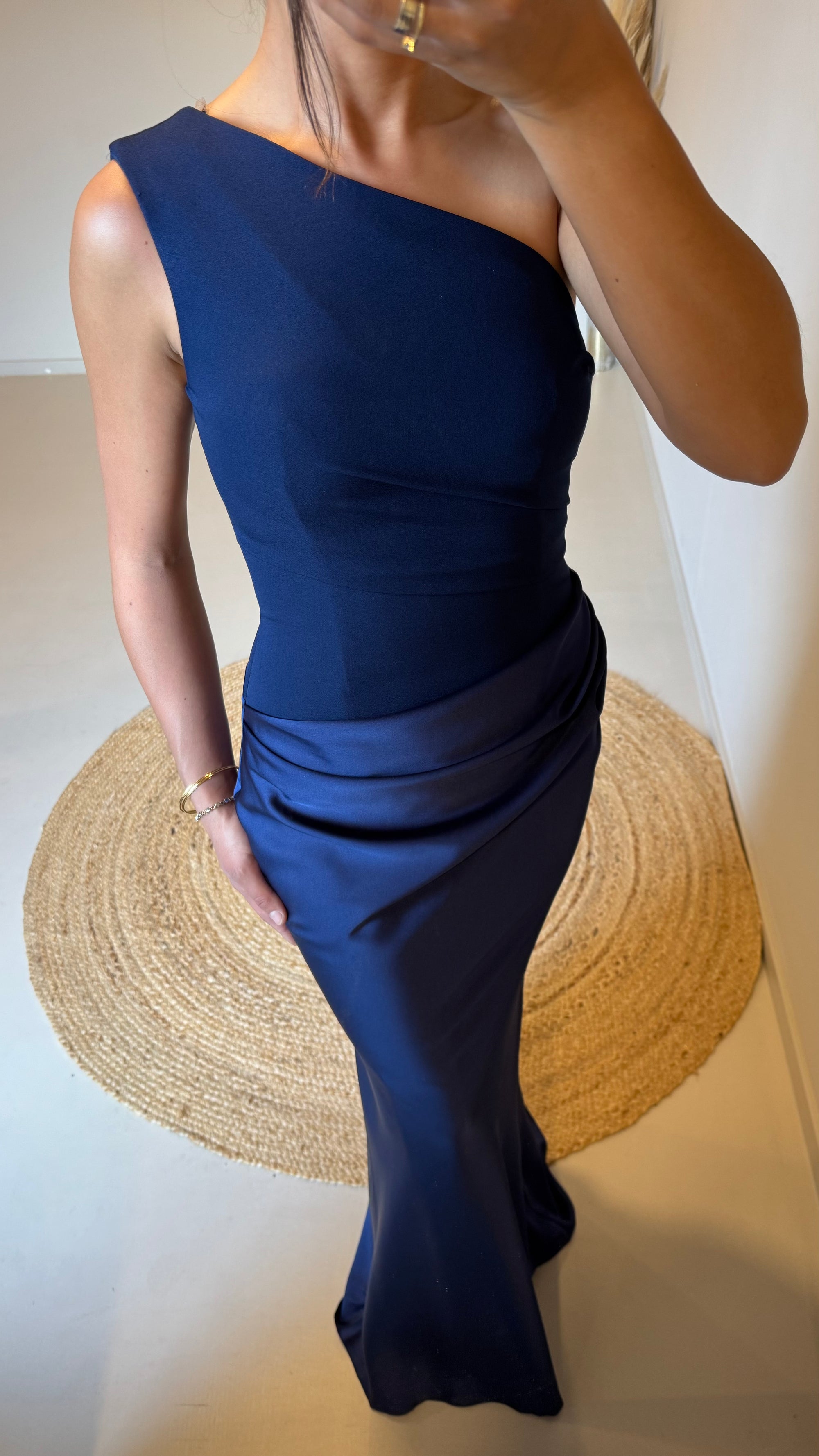 SAHRA DRESS