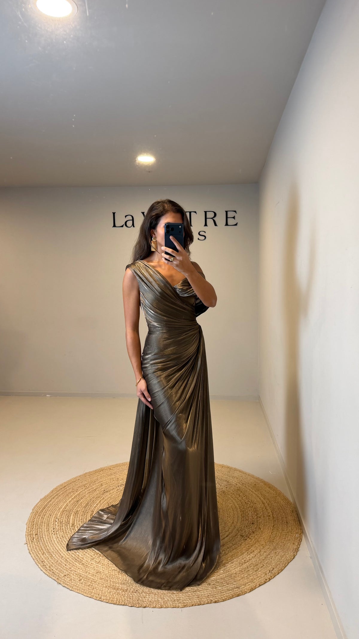 VIYAN DRESS