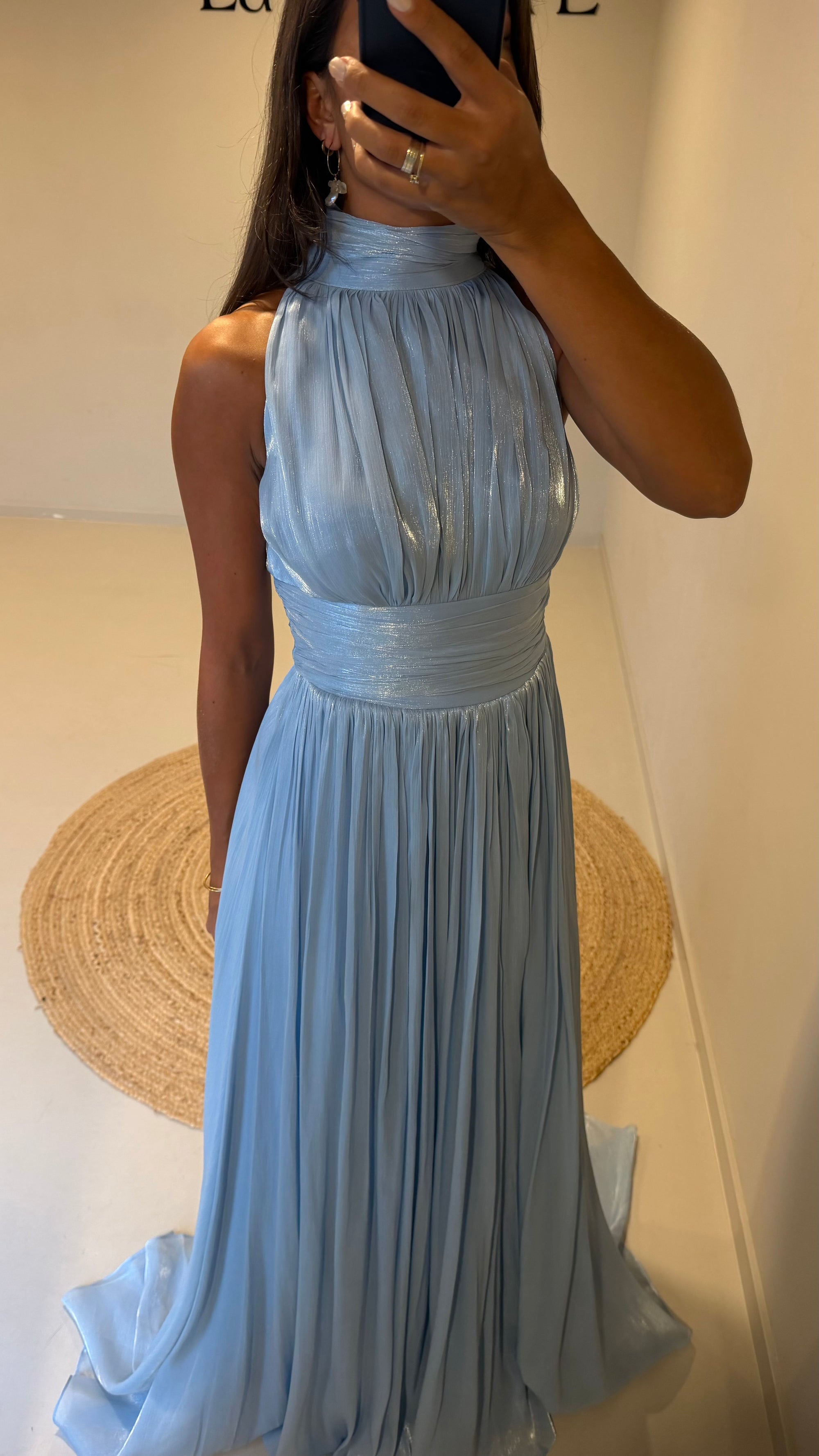 HAZEL DRESS