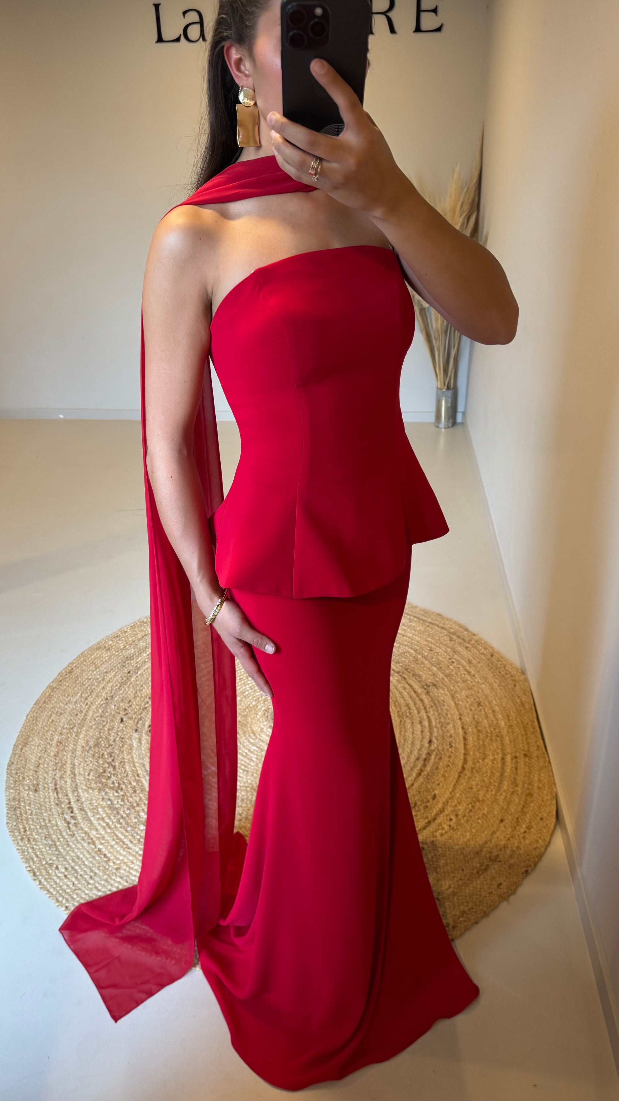 MAJOLI DRESS