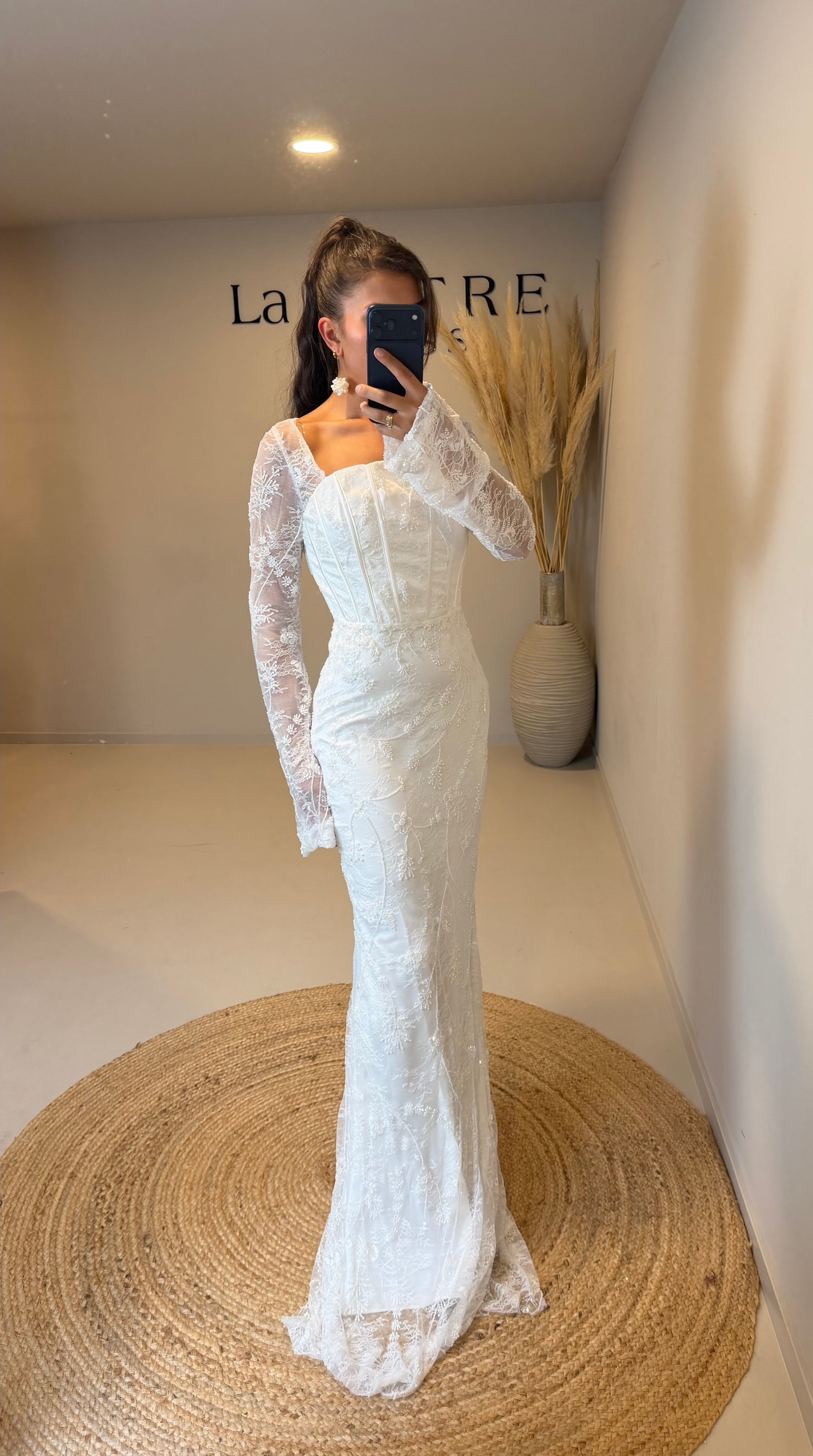 NOVA DRESS