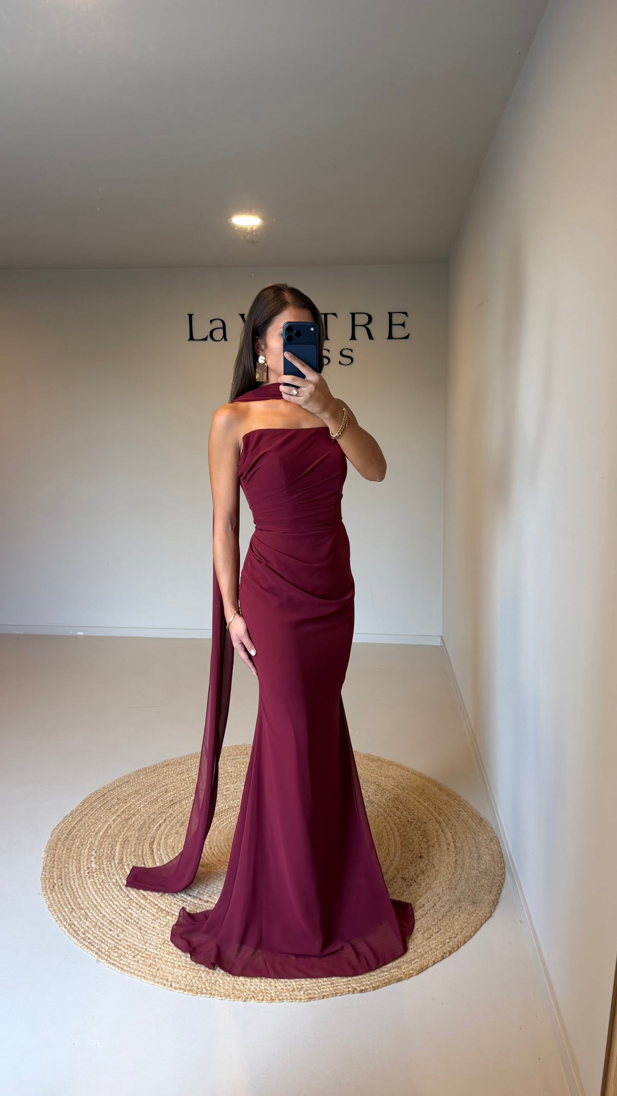 NEDA DRESS