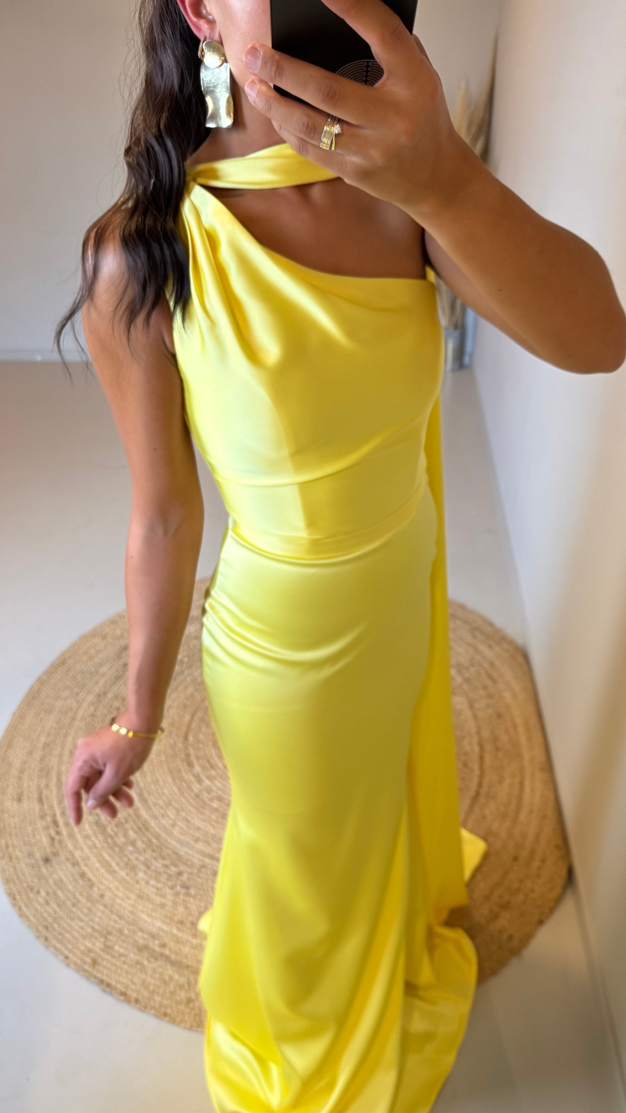 MILAY DRESS