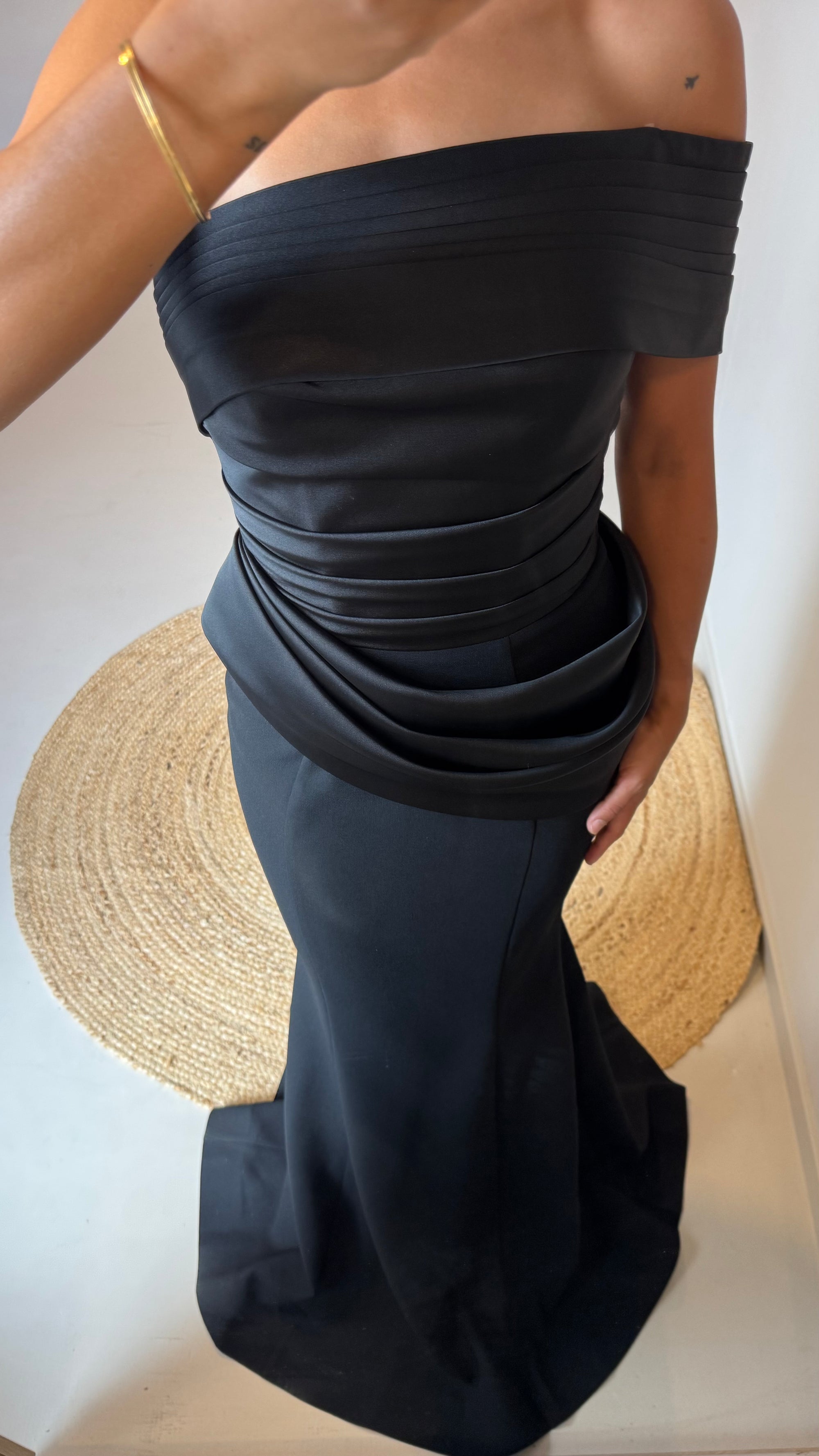 MAYSA DRESS