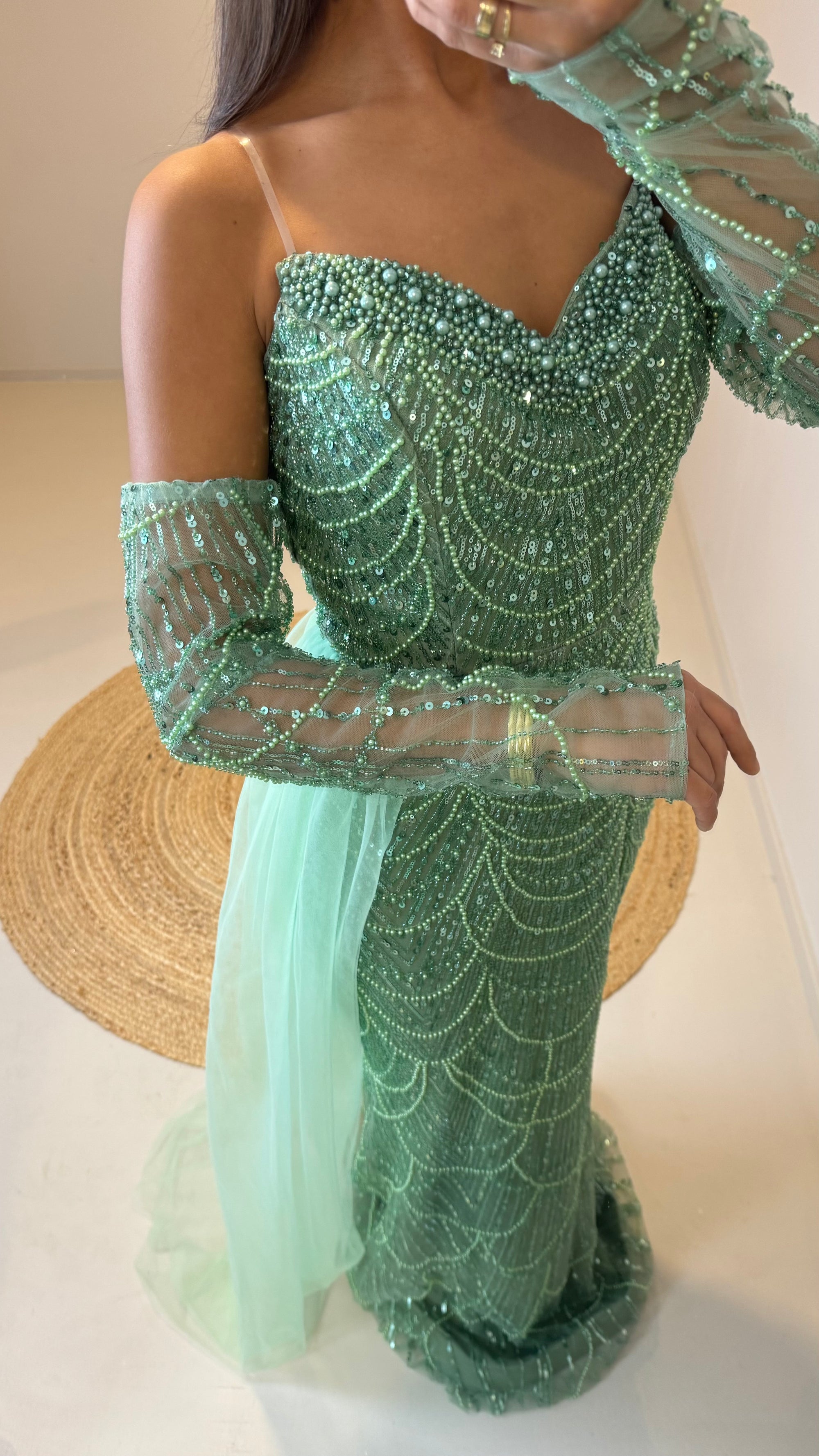 LORENA DRESS