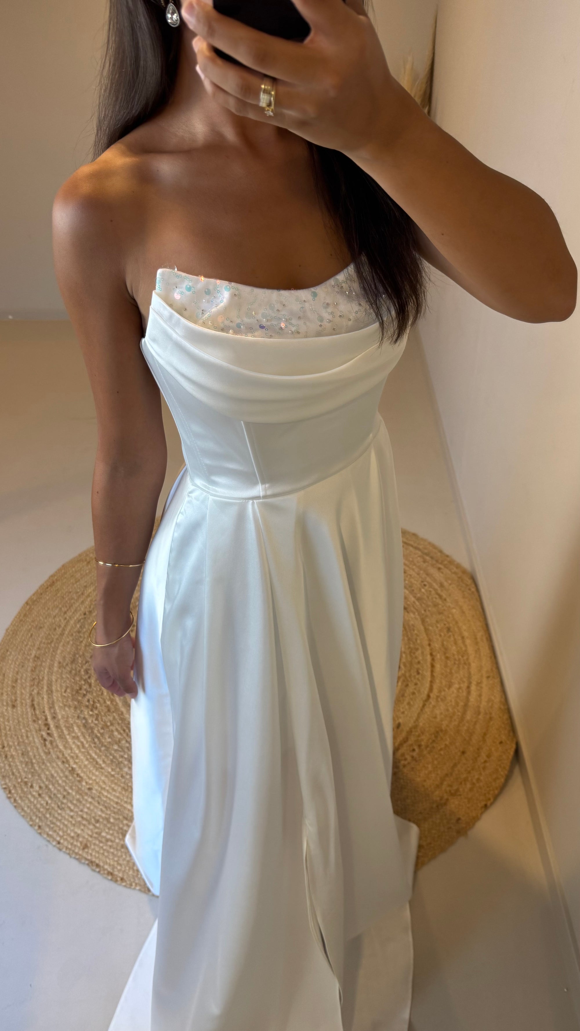 BERRAK DRESS