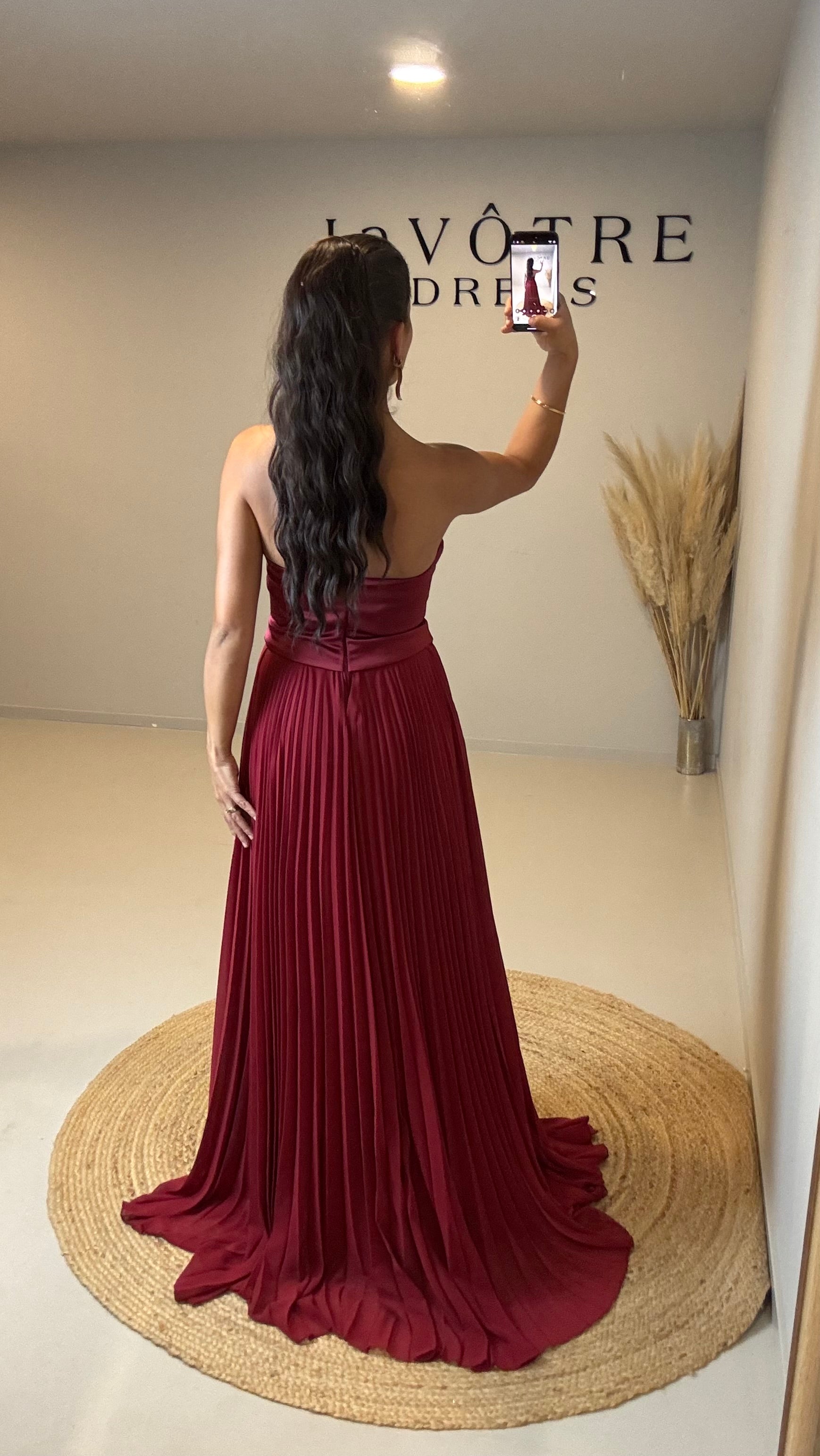 HAVIN DRESS