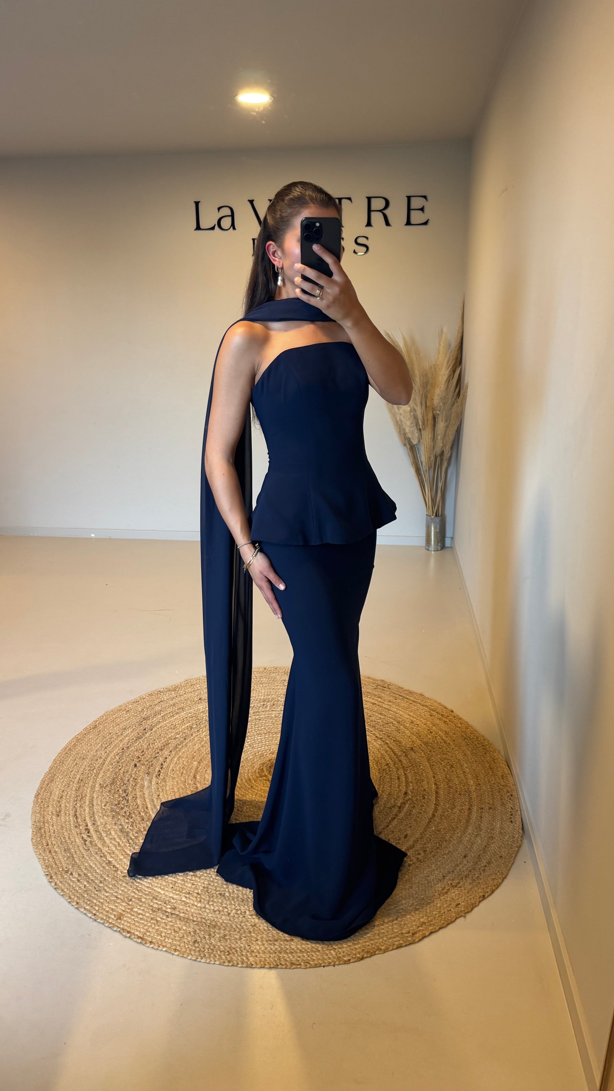 MAJOLI DRESS