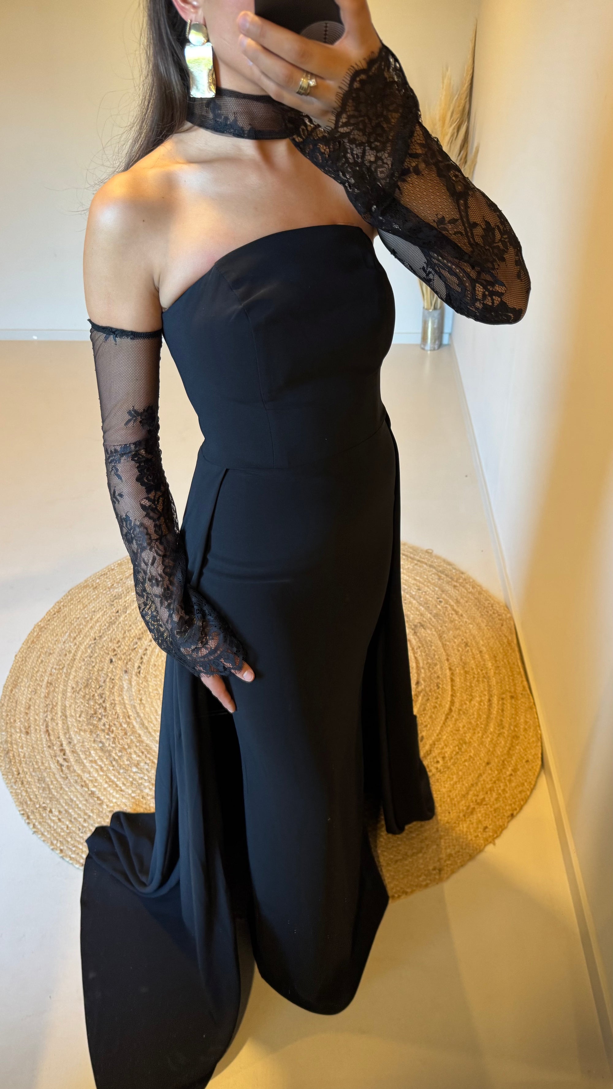EVRA DRESS