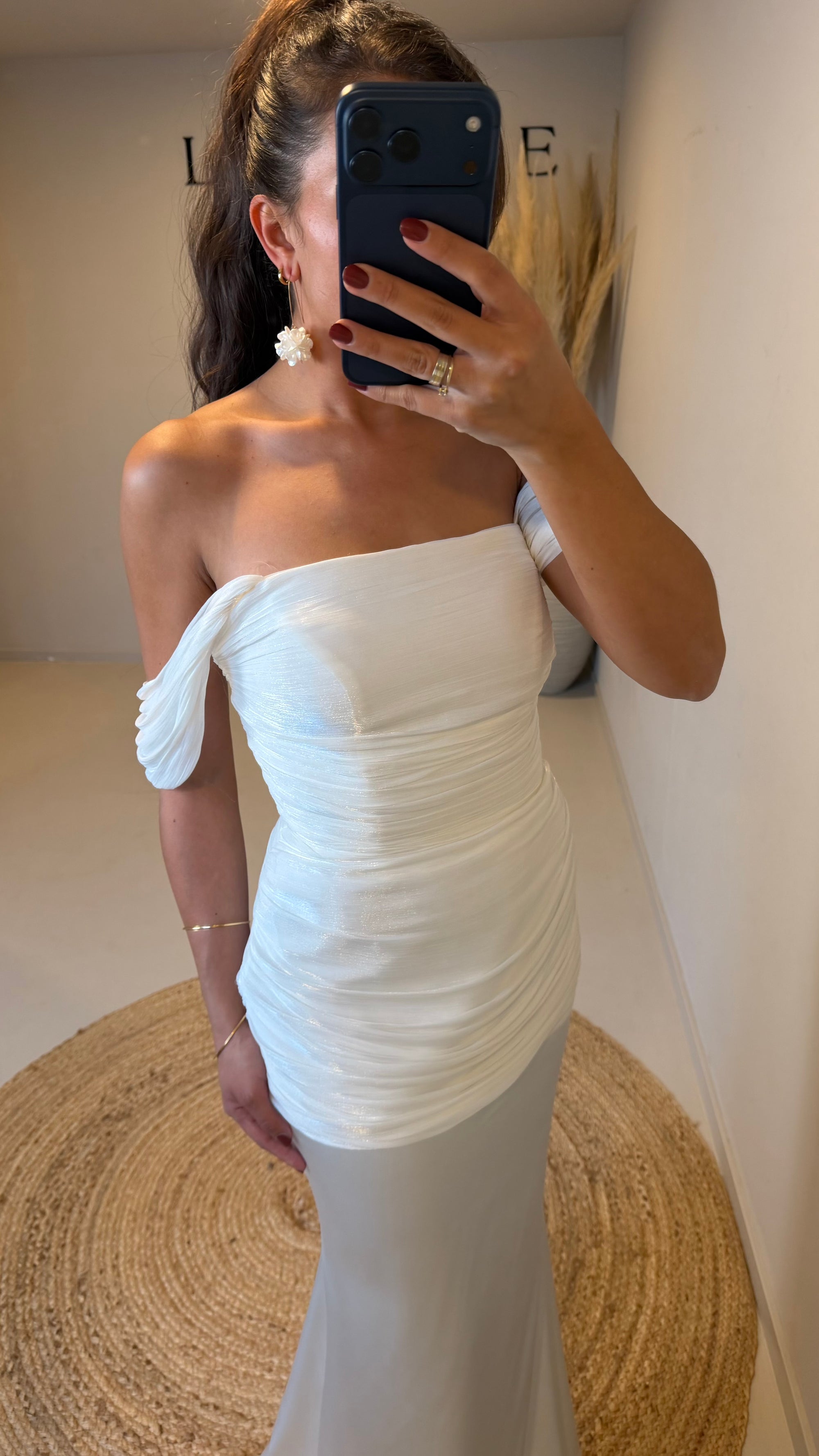 ZELIA DRESS